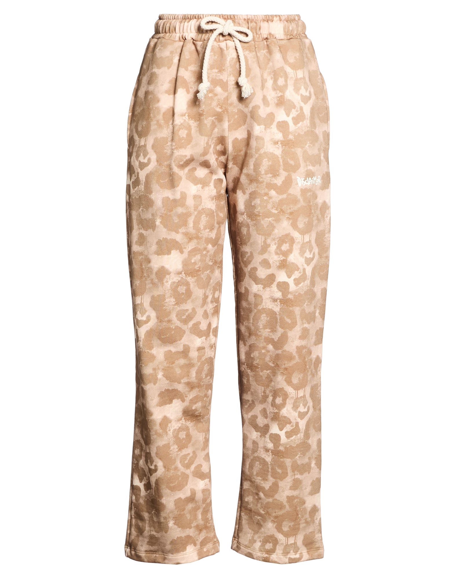DISCLAIMER BOTTOMWEAR Casual Παντελόνι