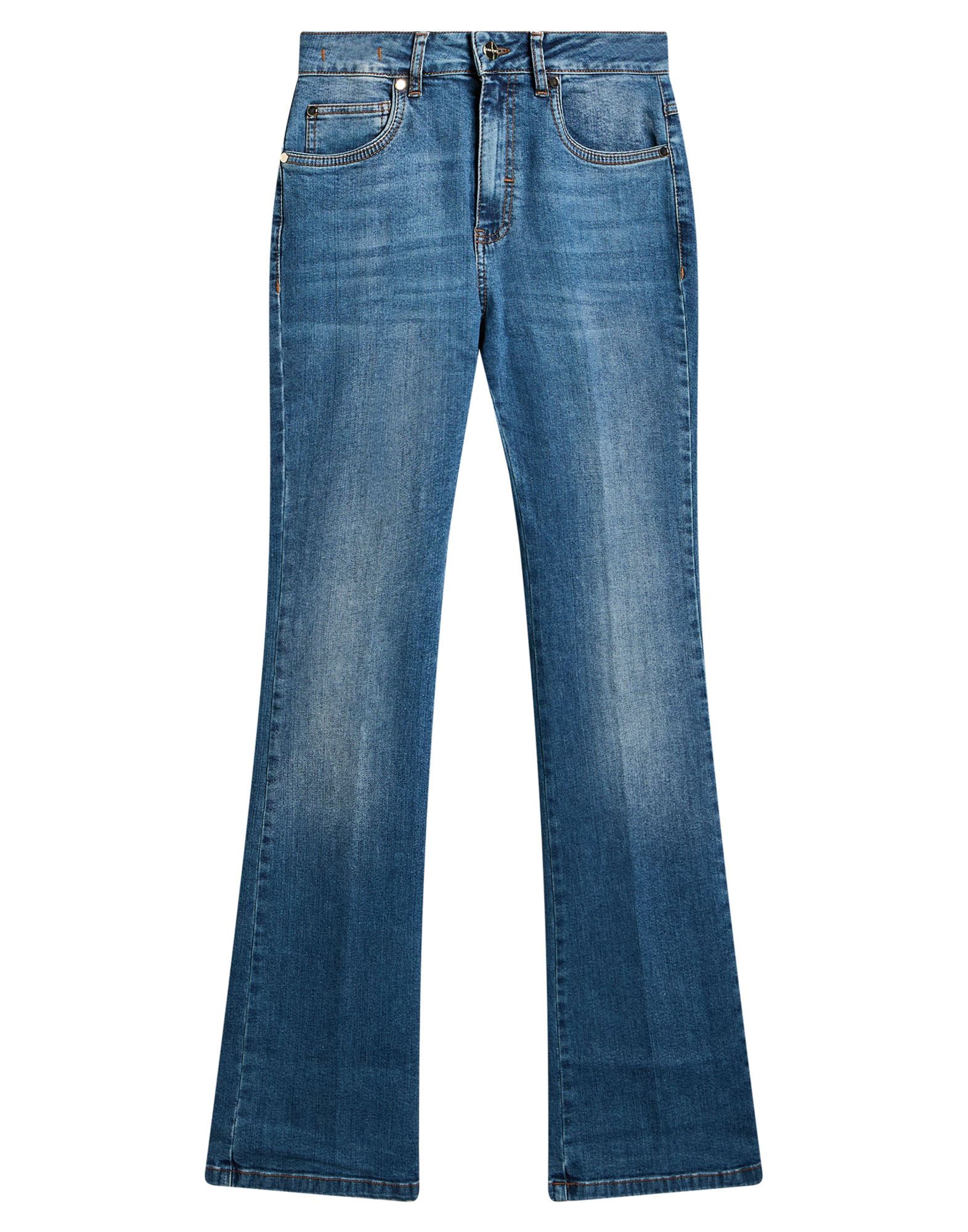 I BLUES BOTTOMWEAR Τζιν
