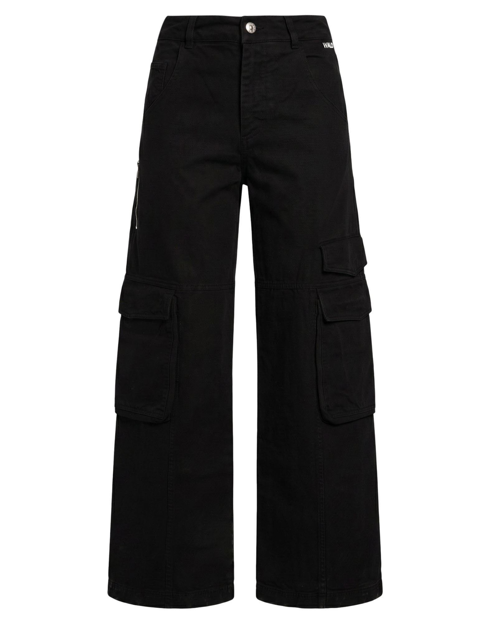 GCDS GCDS BOTTOMWEAR Casual Παντελόνι