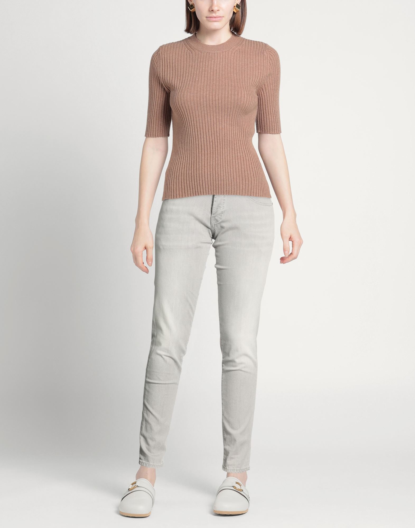  Don The Fuller - Hosen & Röcke - Jeanshosen - On Yoox.com 