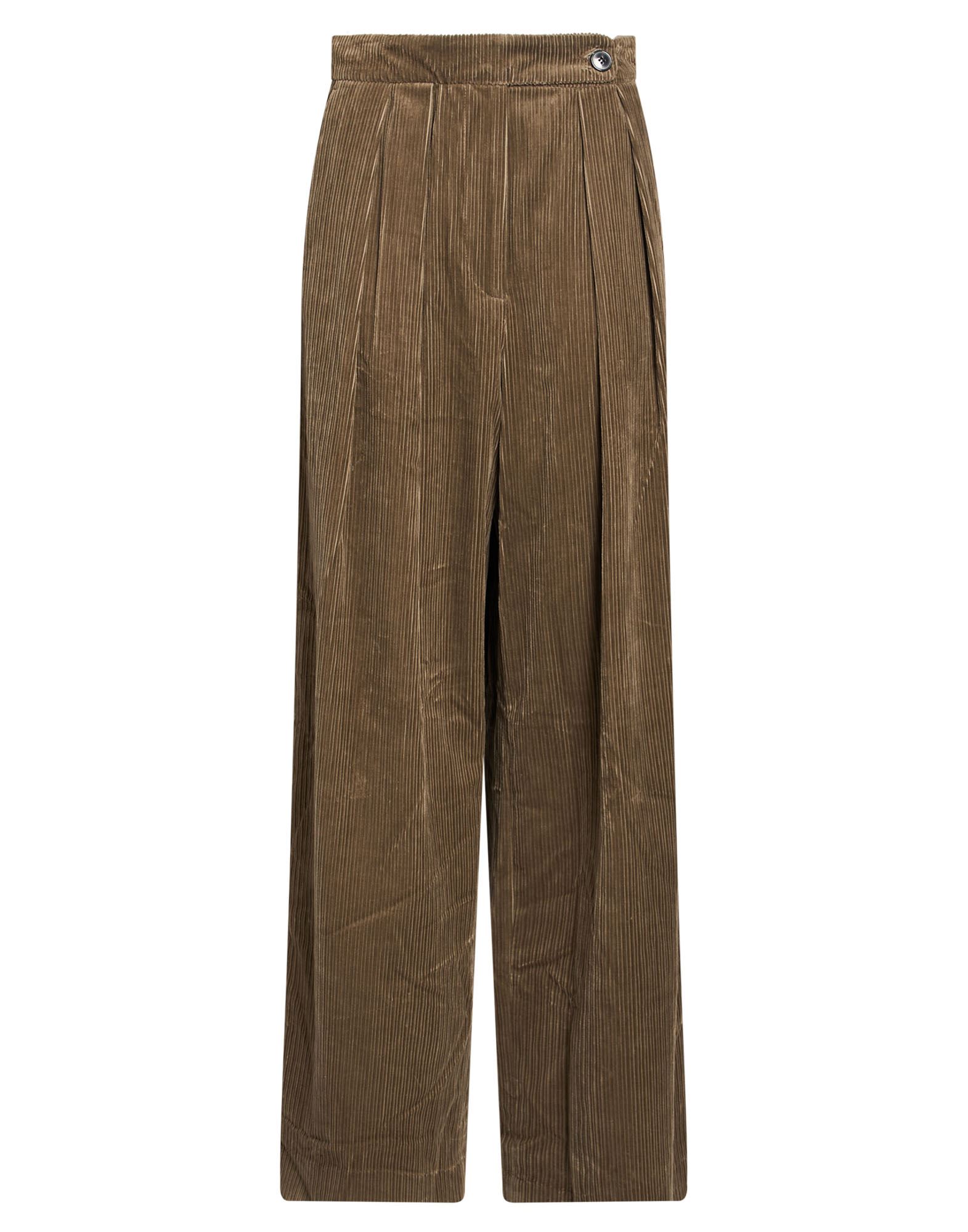 DRIES VAN NOTEN DRIES VAN NOTEN BOTTOMWEAR Casual Παντελόνι