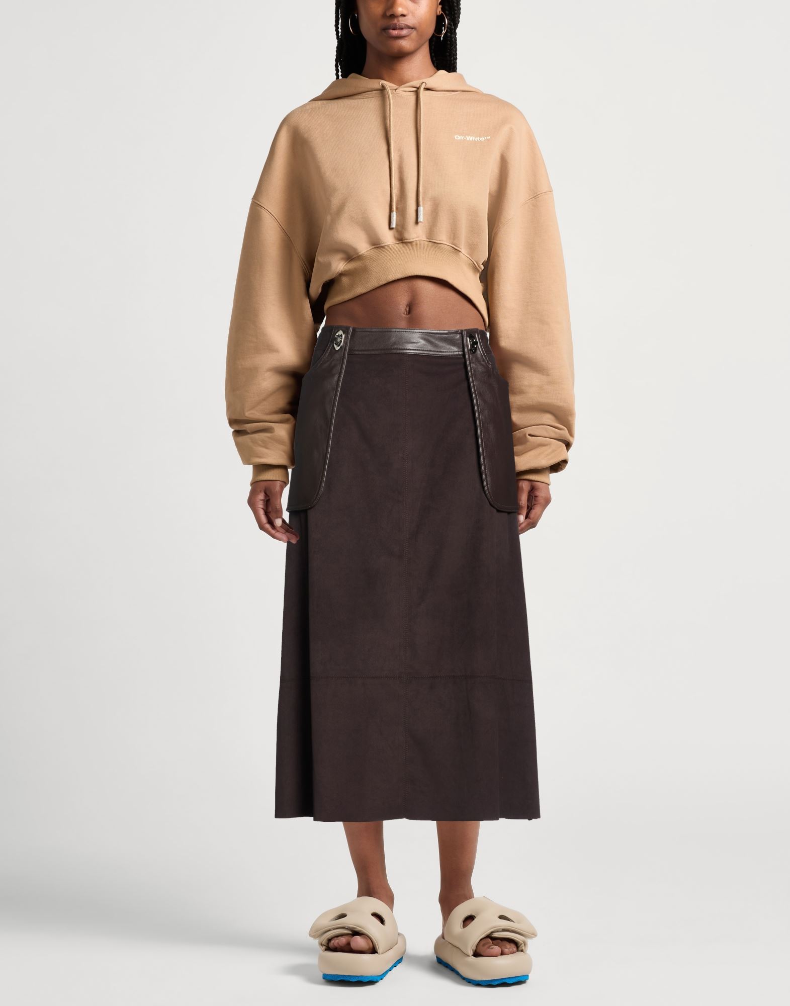  Low Classic - Hosen & Röcke - Midi-röcke - On Yoox.com 