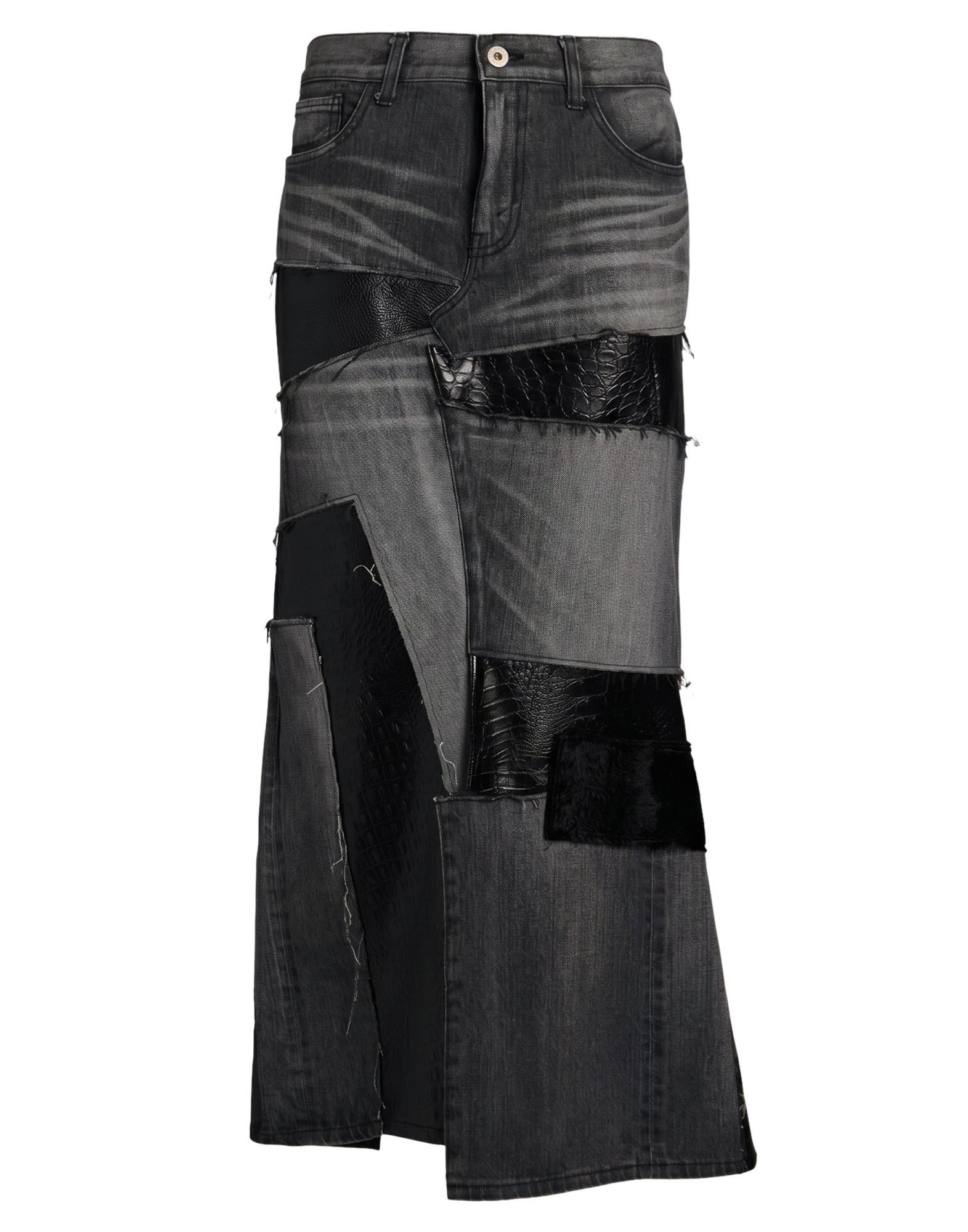 JUNYA WATANABE JUNYA WATANABE BOTTOMWEAR Denim φούστα