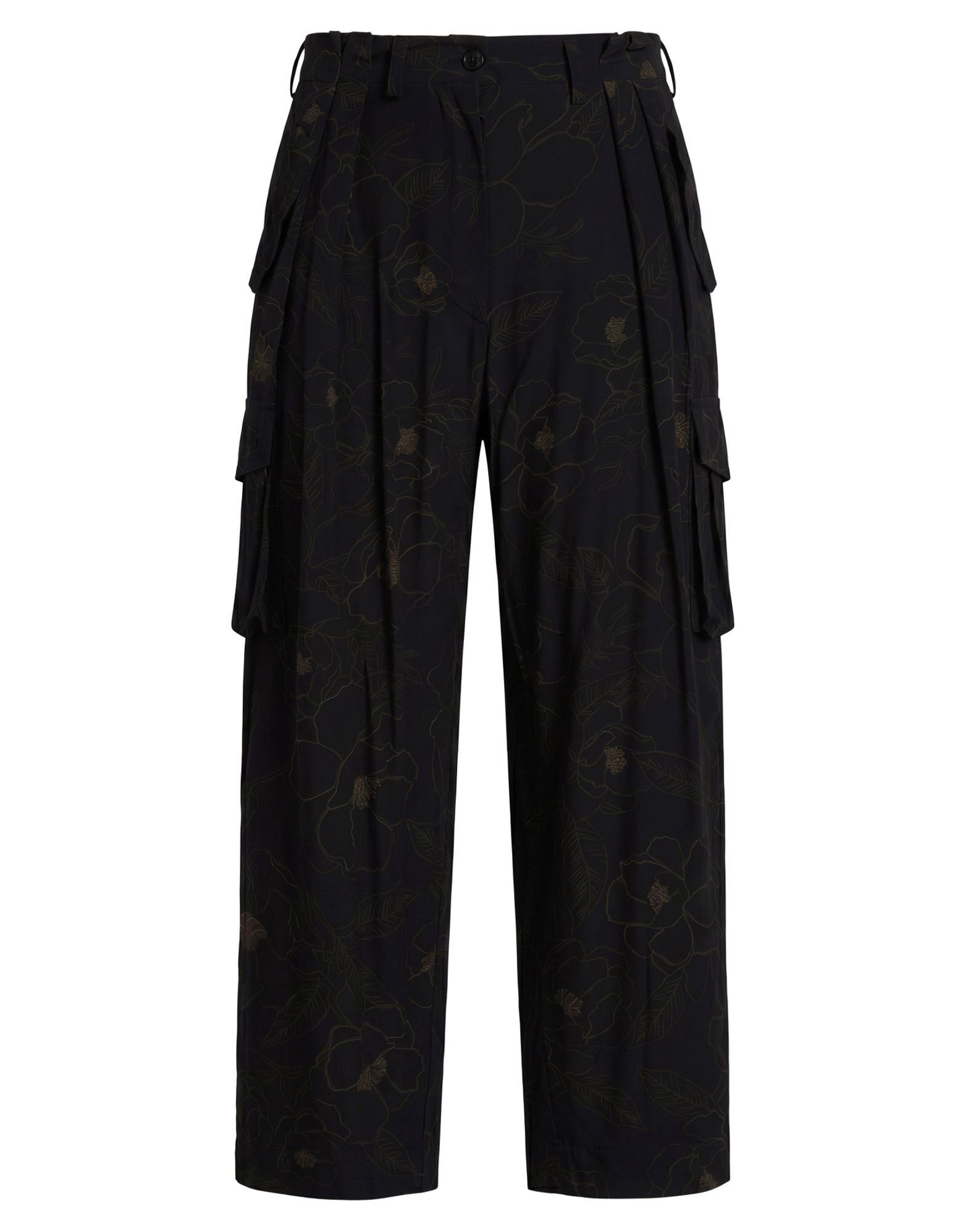 DRIES VAN NOTEN DRIES VAN NOTEN BOTTOMWEAR Casual Παντελόνι