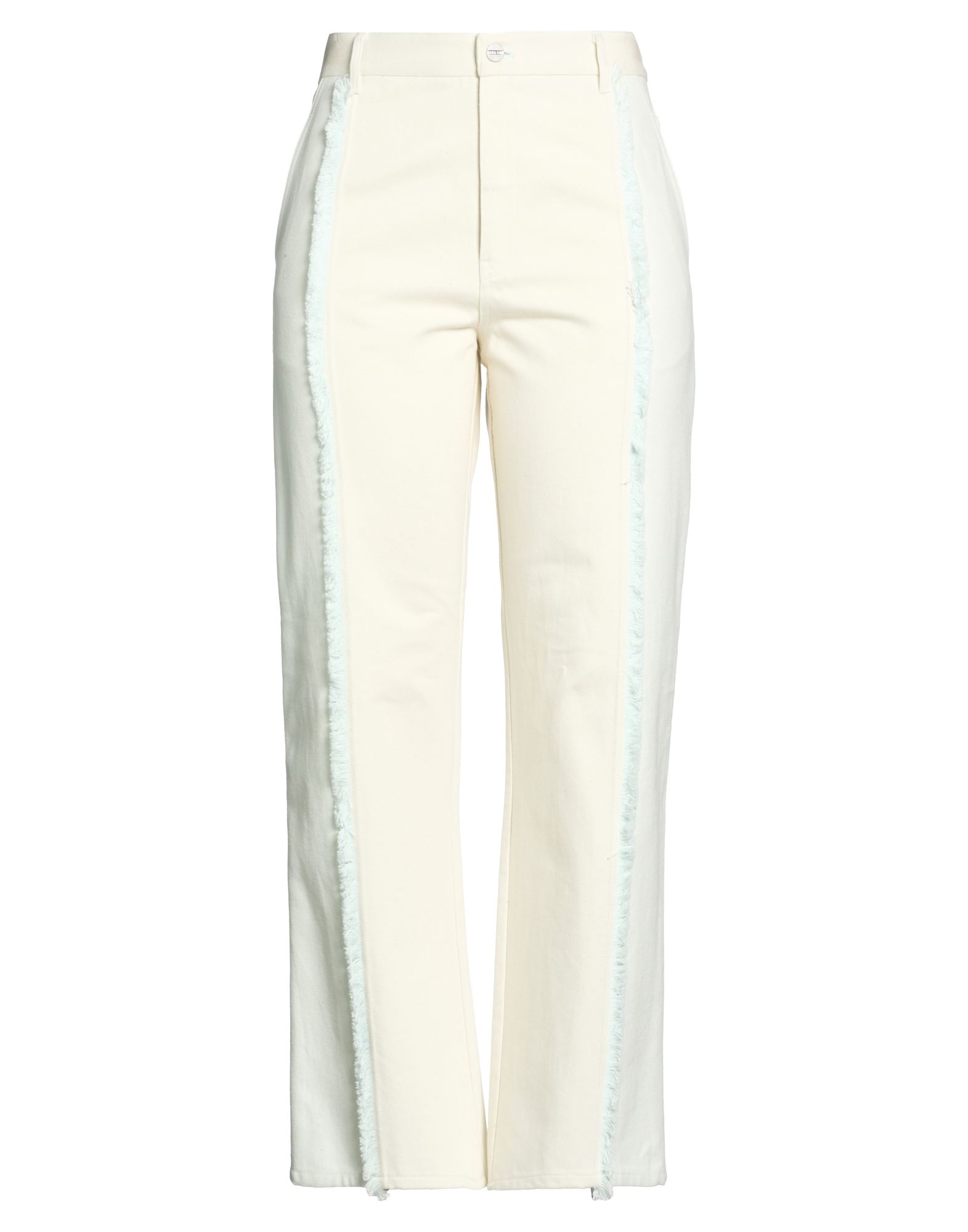 DION LEE DION LEE BOTTOMWEAR Τζιν