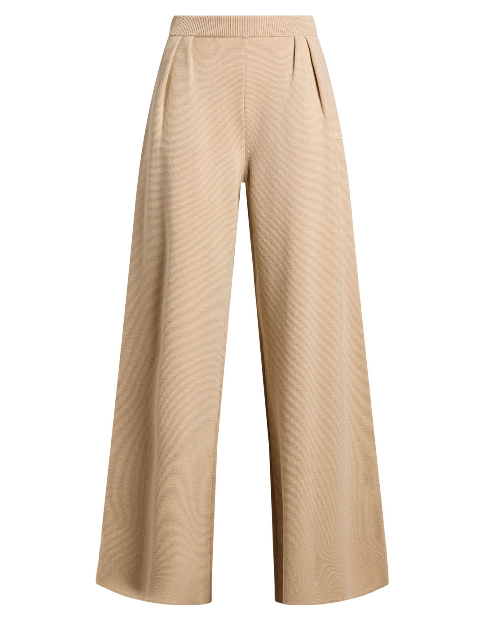 MAX MARA MAX MARA BOTTOMWEAR Casual Παντελόνι