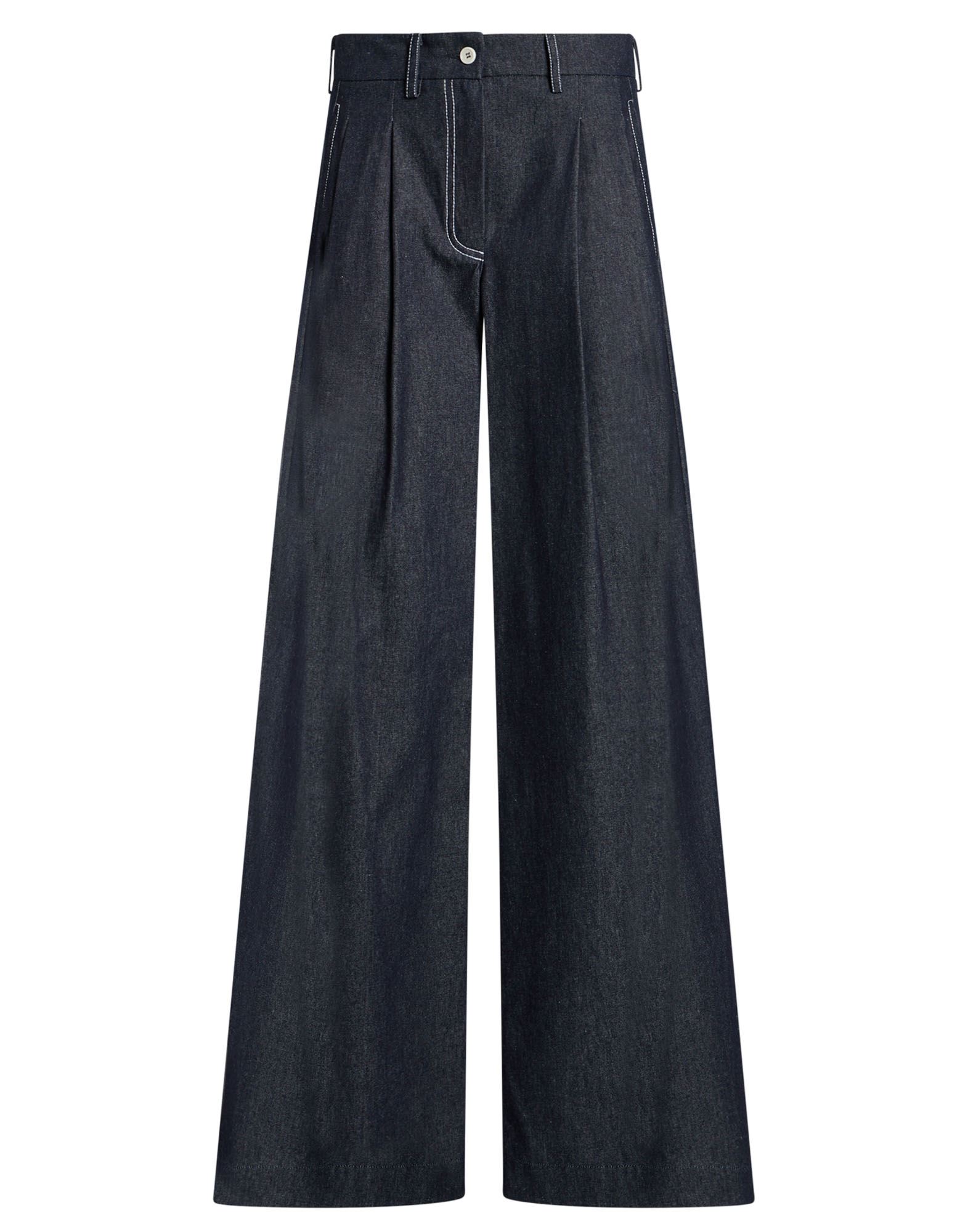 JEJIA JEJIA BOTTOMWEAR Τζιν