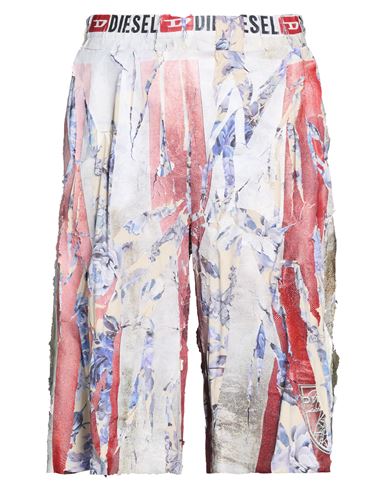 Pantalones cortos y bermudas Hombre Rojo M Hombre