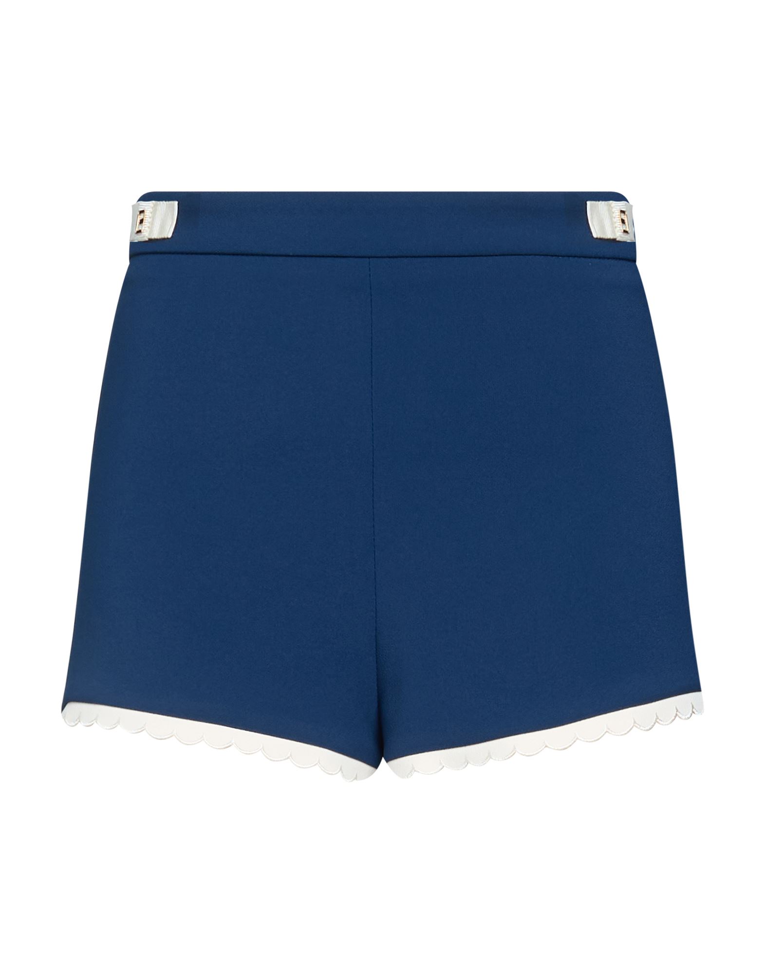 ELISABETTA FRANCHI ELISABETTA FRANCHI BOTTOMWEAR Σορτς & Βερμούδες