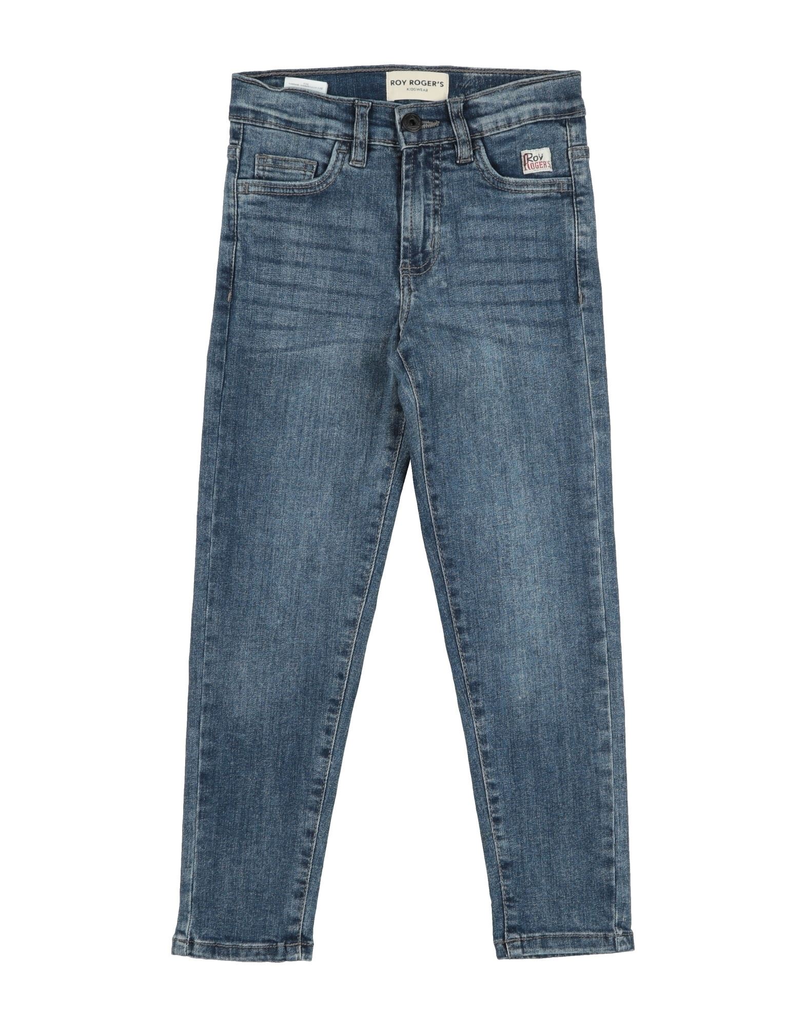  RoŸ Roger's - Hosen & Röcke - Jeanshosen - On Yoox.com 