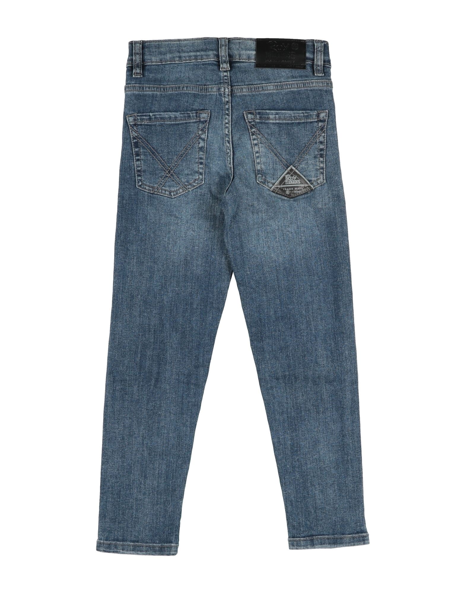  RoŸ Roger's - Hosen & Röcke - Jeanshosen - On Yoox.com 