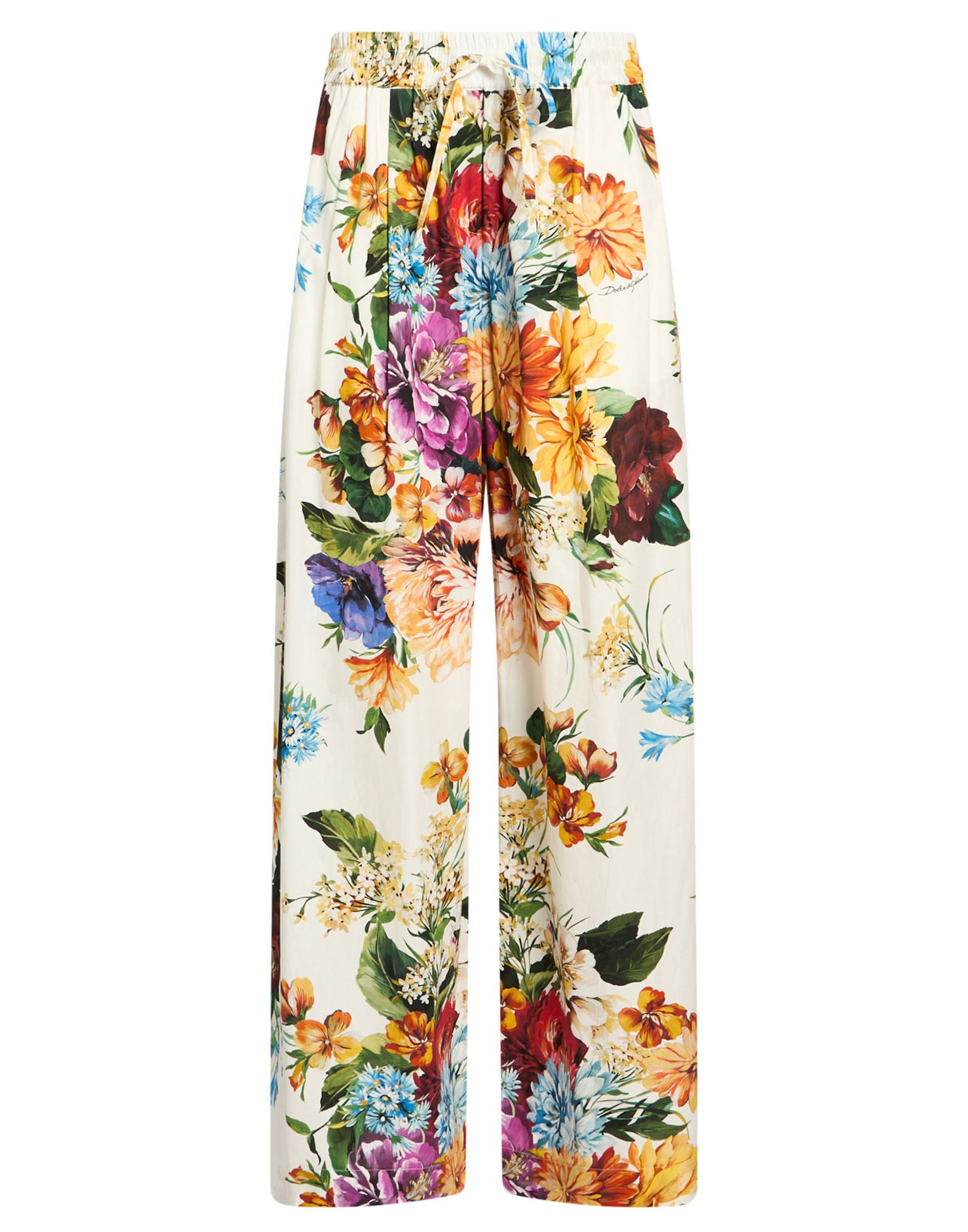 DOLCE&GABBANA DOLCE&GABBANA BOTTOMWEAR Casual Παντελόνι