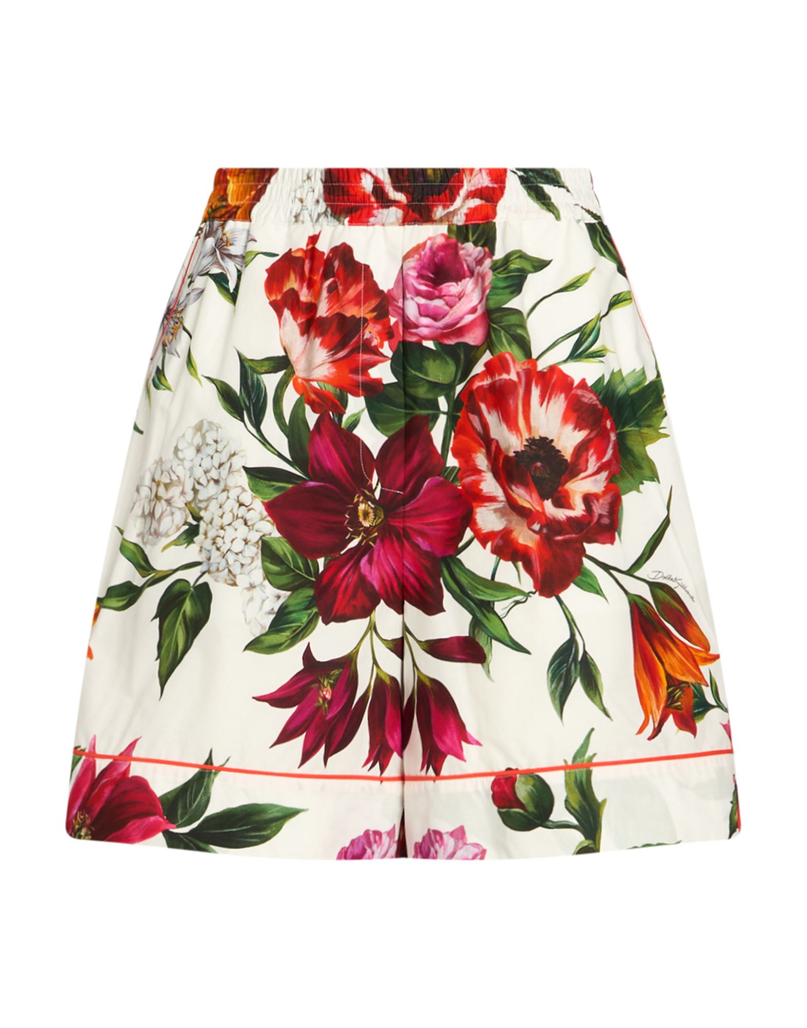 DOLCE&GABBANA DOLCE&GABBANA BOTTOMWEAR Σορτς & Βερμούδες
