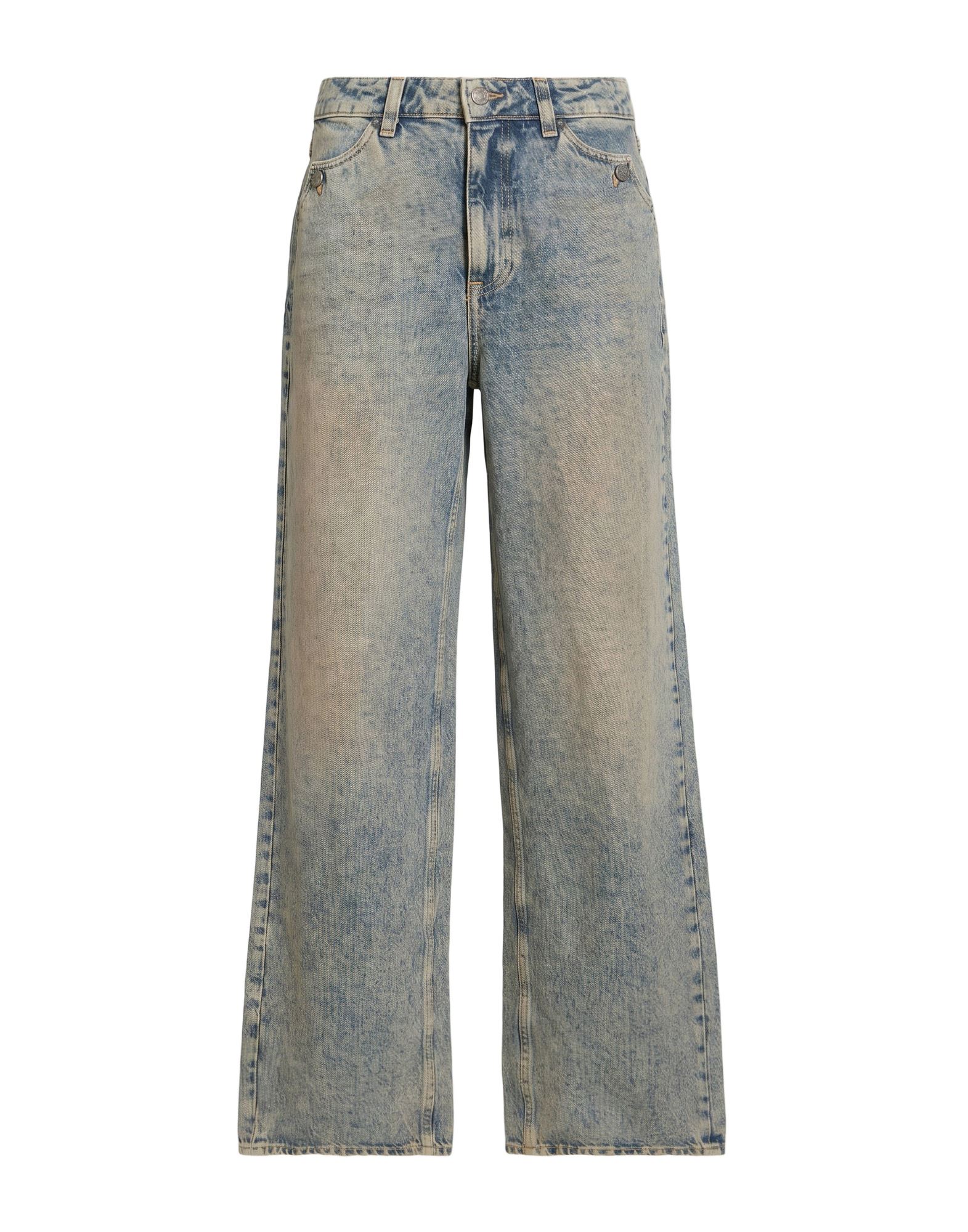 GUESS GUESS BOTTOMWEAR Τζιν