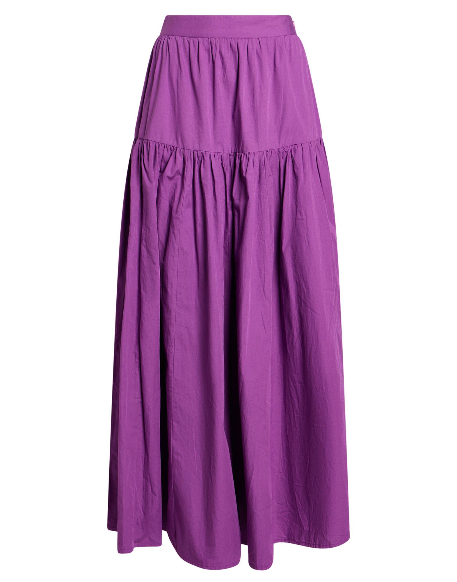 ANTIK BATIK BOTTOMWEAR Μάξι φούστα