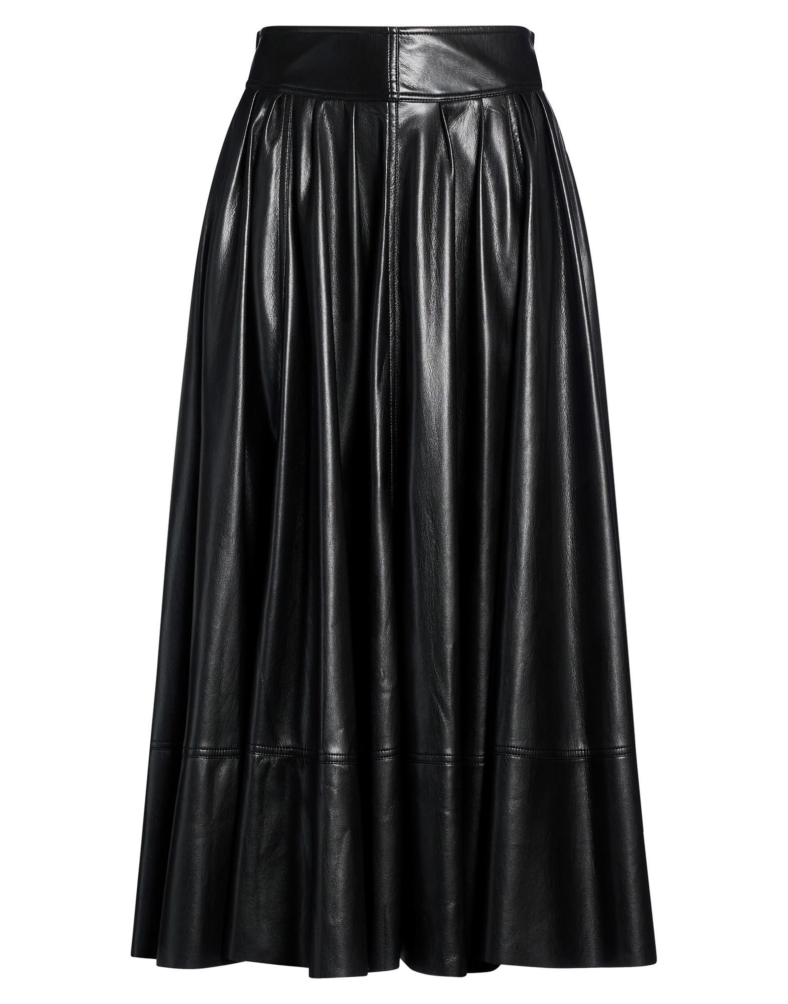PHILOSOPHY di LORENZO SERAFINI PHILOSOPHY di LORENZO SERAFINI BOTTOMWEAR Μίντι φούστα