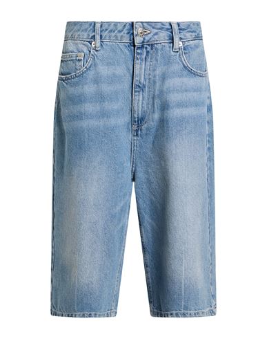 Shorts vaqueros Mujer Azul marino 36,40 Mujer