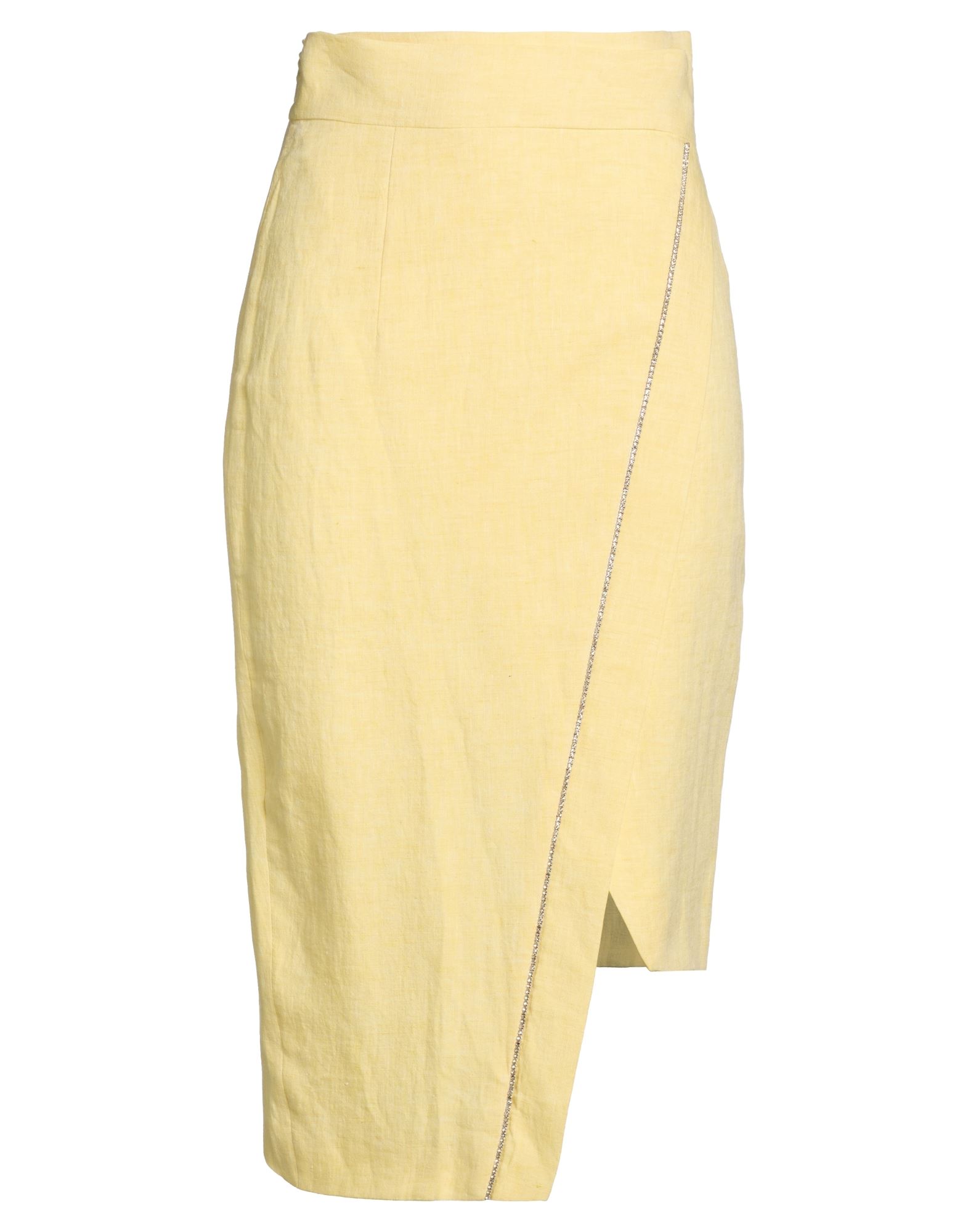 FORTE DEI MARMI COUTURE FORTE DEI MARMI COUTURE BOTTOMWEAR Μίντι φούστα