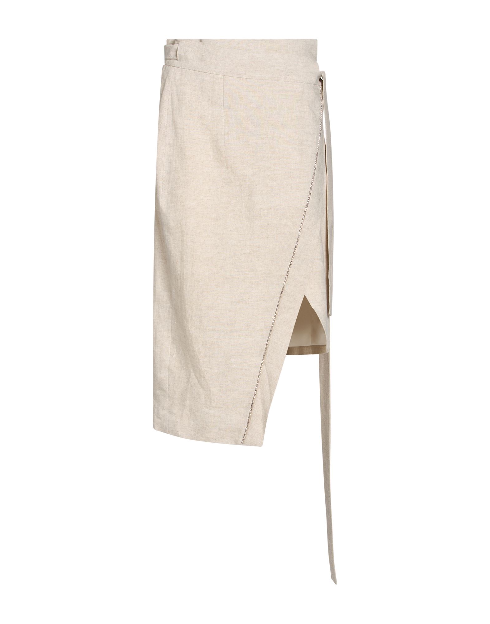 FORTE DEI MARMI COUTURE FORTE DEI MARMI COUTURE BOTTOMWEAR Μίντι φούστα
