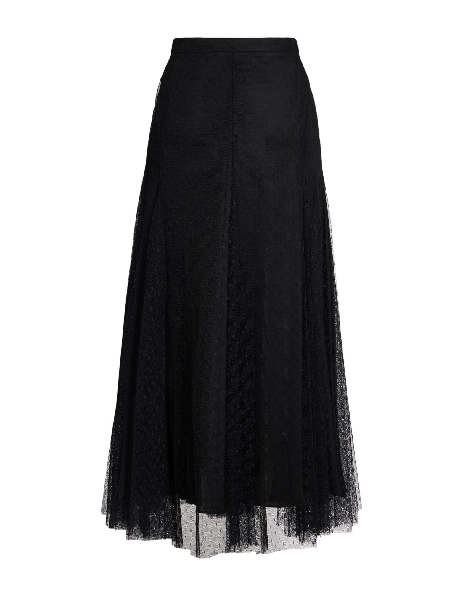 TWINSET BOTTOMWEAR Μάξι φούστα