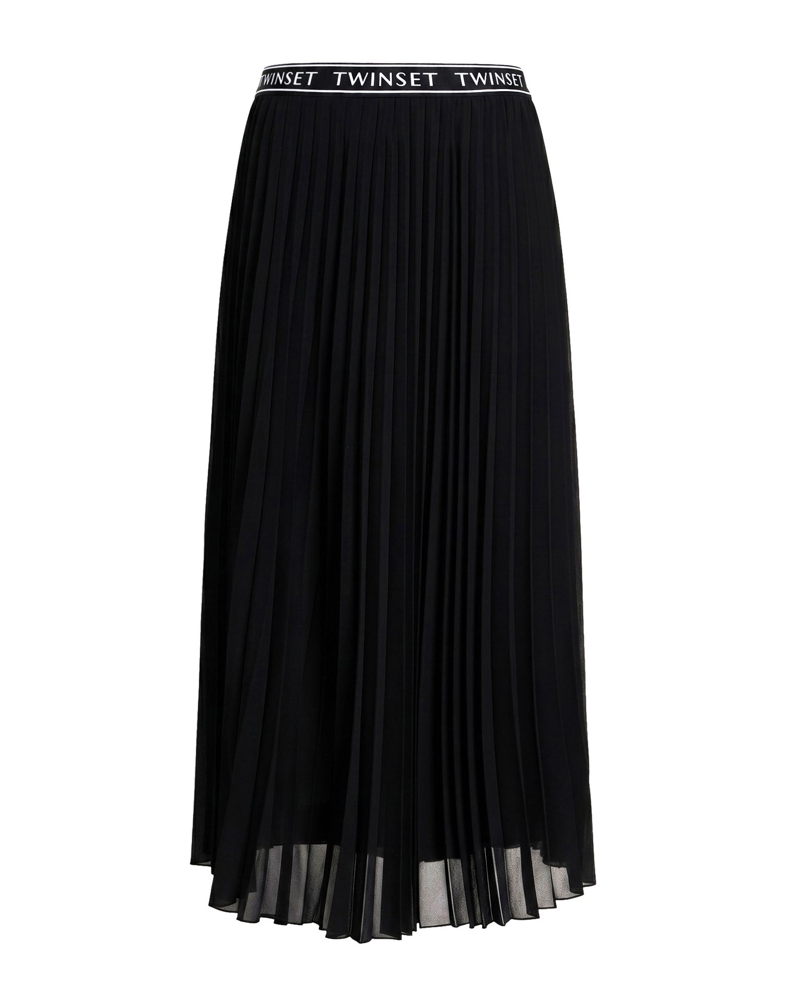 TWINSET BOTTOMWEAR Μάξι φούστα