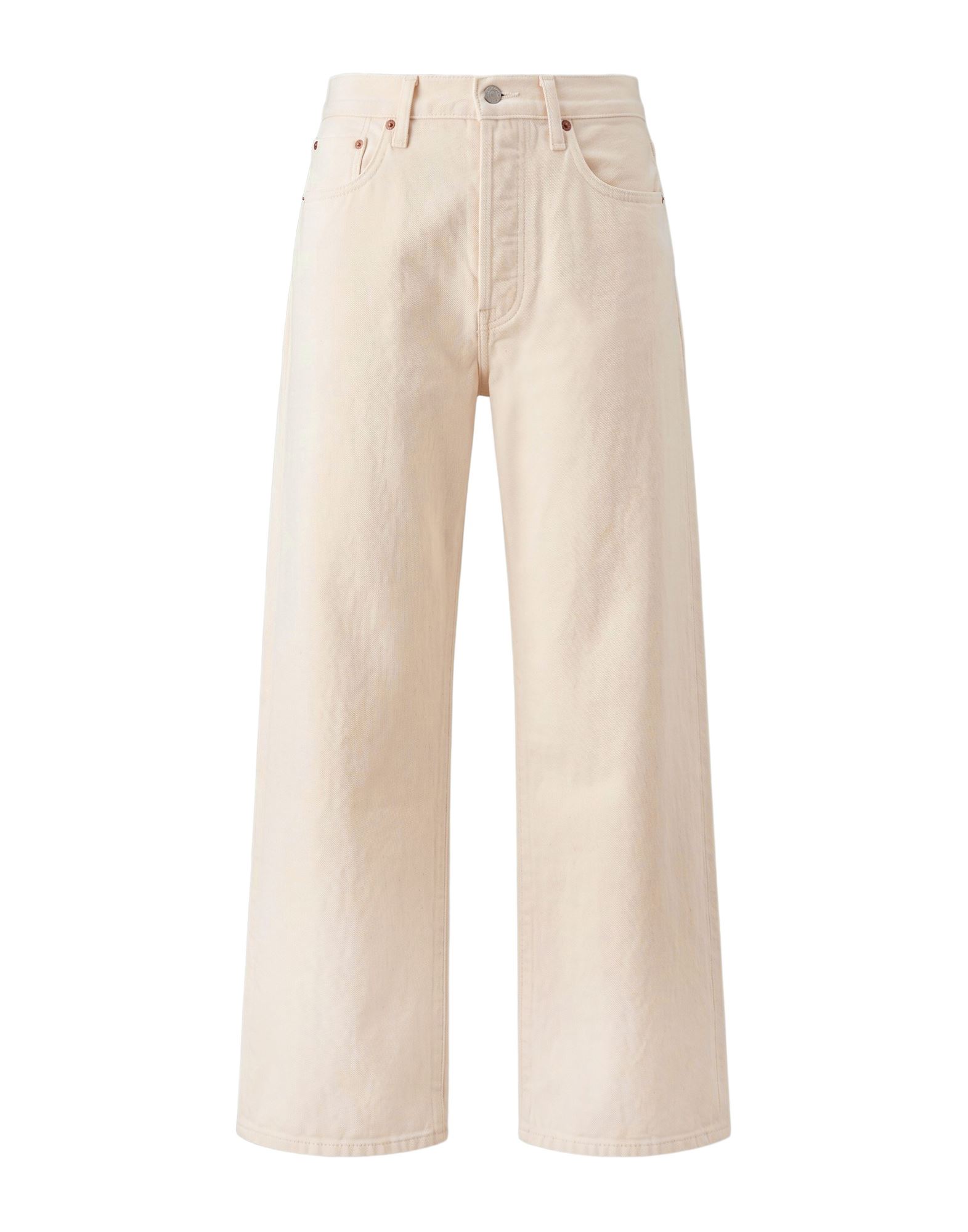 RE/DONE RE/DONE BOTTOMWEAR Τζιν