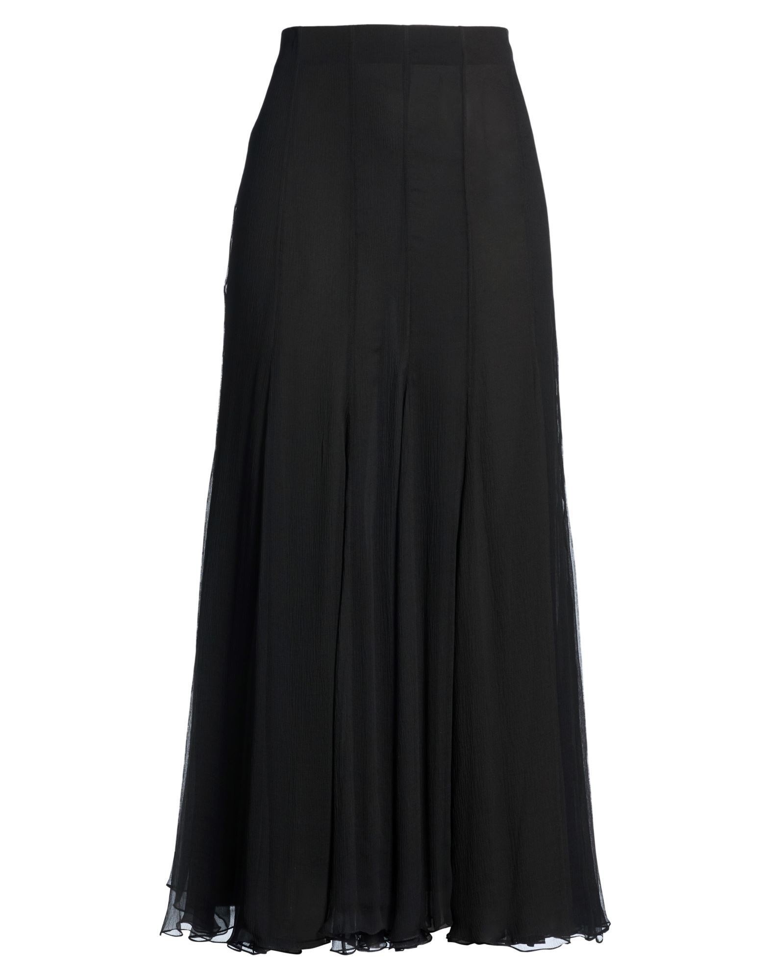 CHLOÉ CHLOÉ BOTTOMWEAR Μάξι φούστα