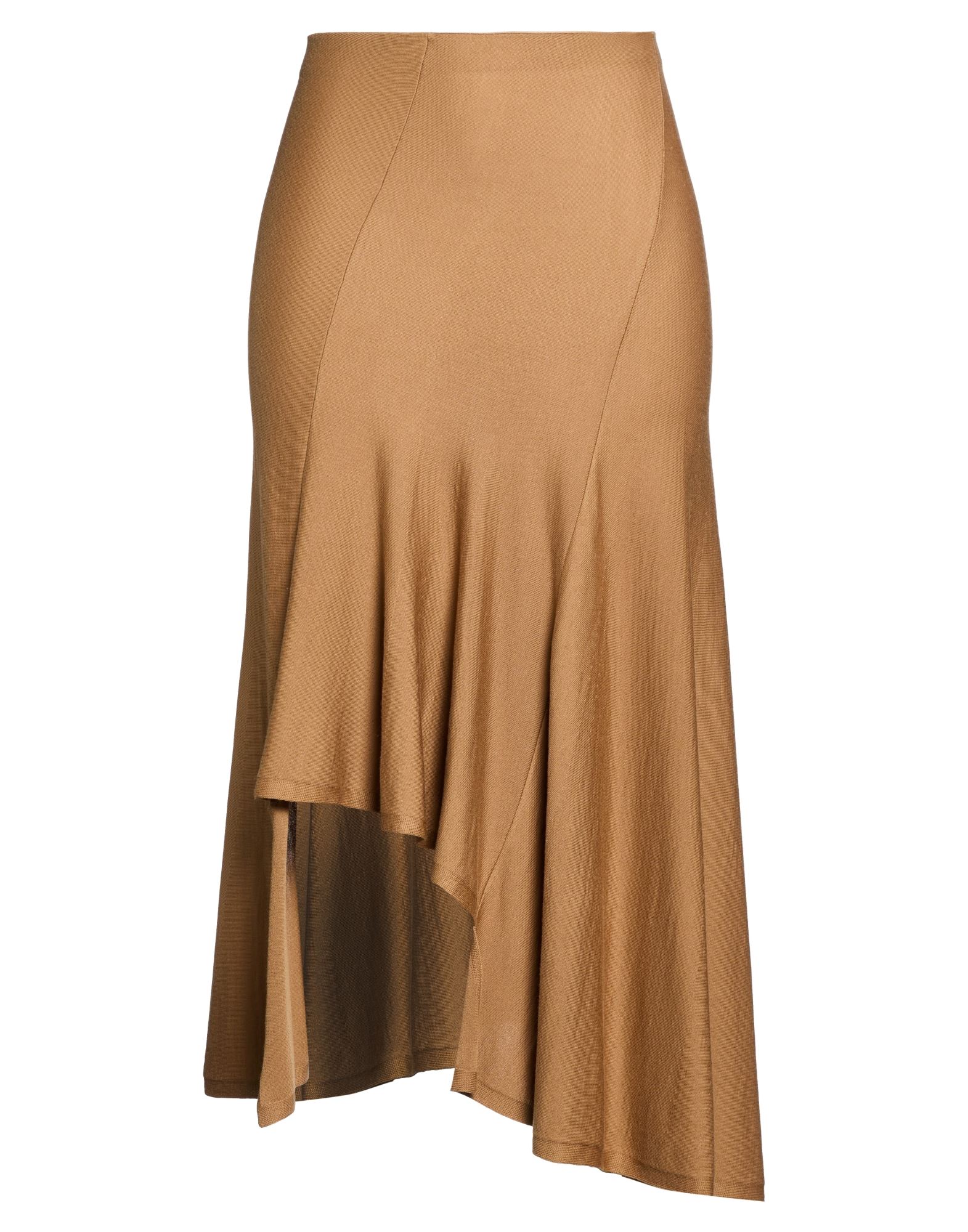 KHAITE KHAITE BOTTOMWEAR Μάξι φούστα