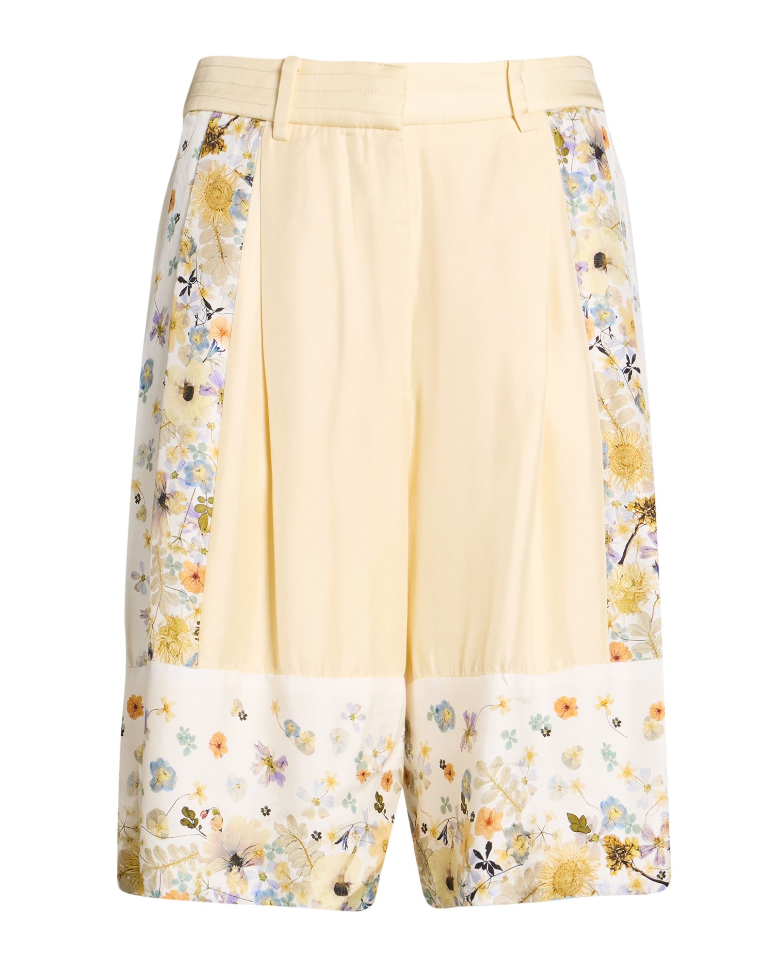 MUNTHE MUNTHE BOTTOMWEAR Σορτς & Βερμούδες