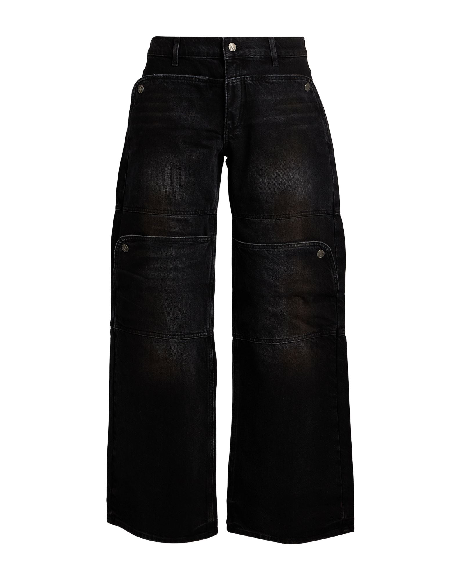 GUESS BOTTOMWEAR Τζιν