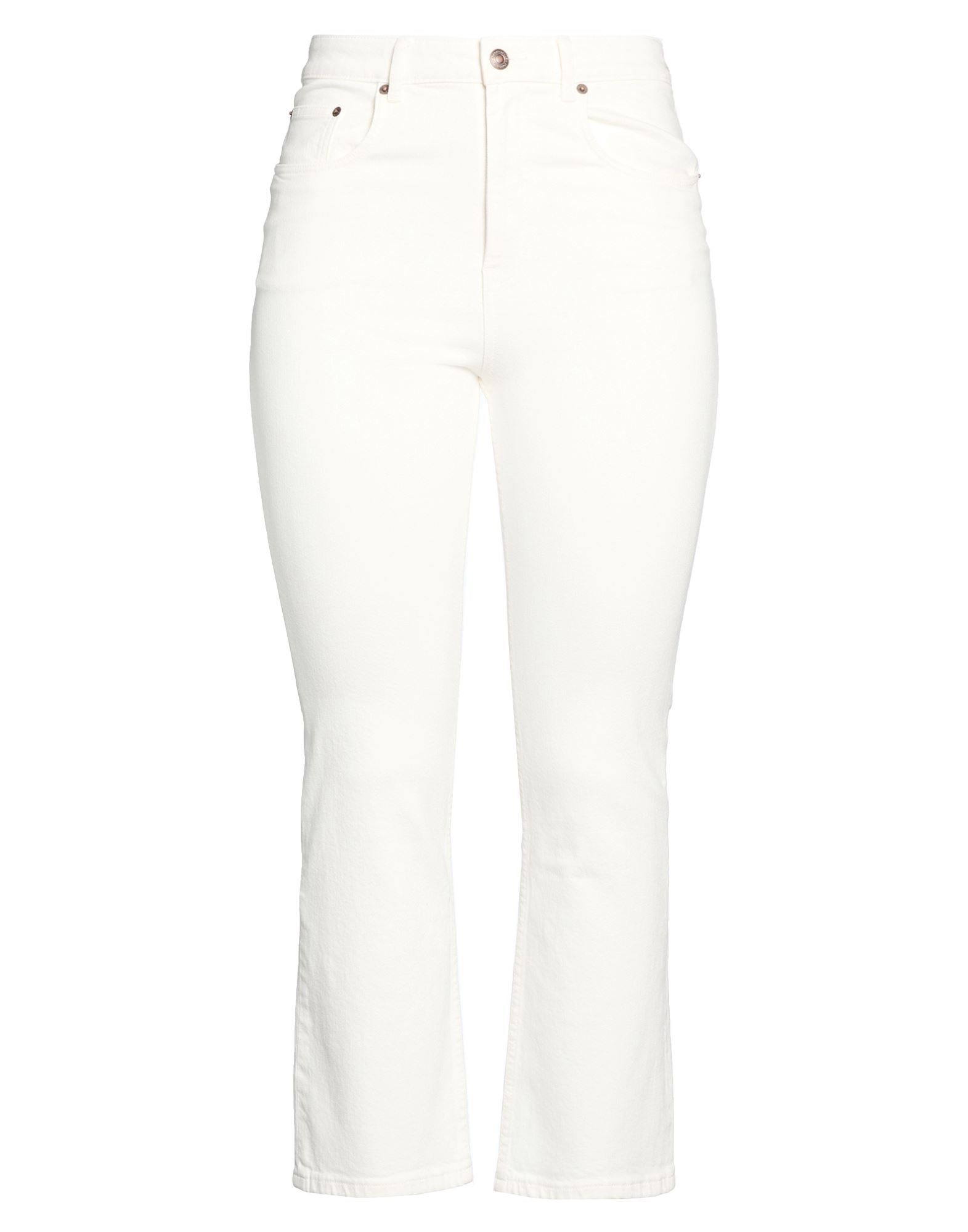 TORY BURCH TORY BURCH BOTTOMWEAR Τζιν