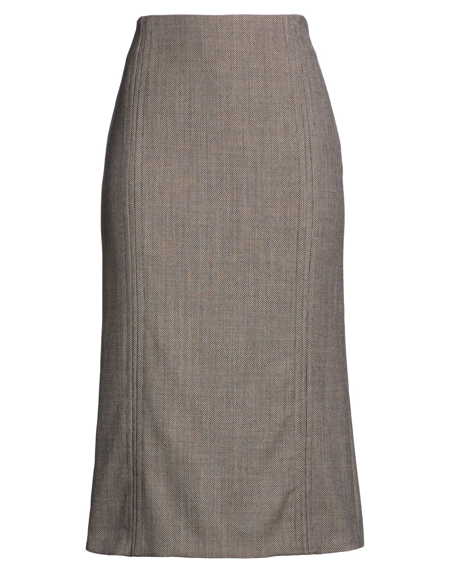 MM6 MAISON MARGIELA MM6 MAISON MARGIELA BOTTOMWEAR Μίντι φούστα