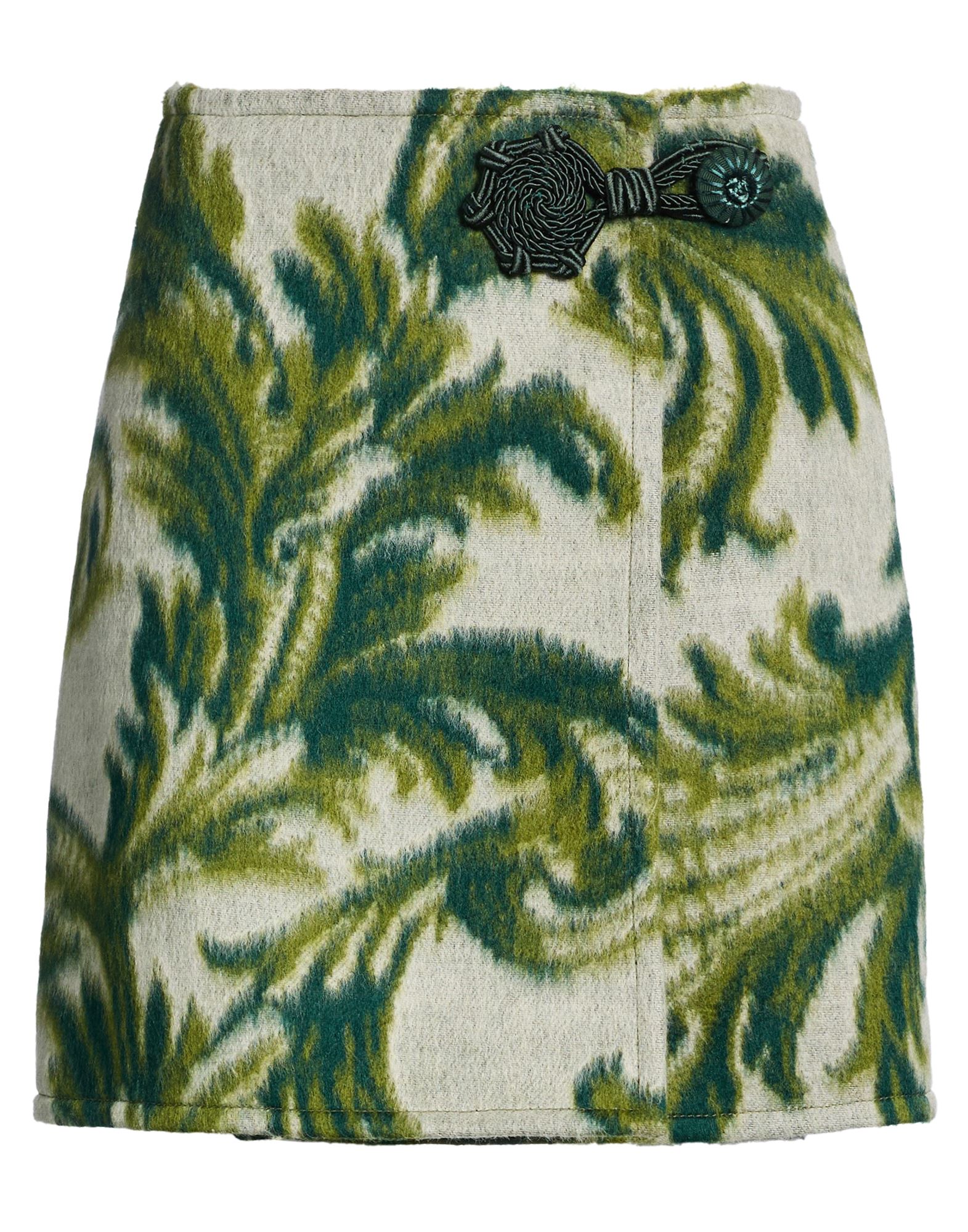 ETRO ETRO BOTTOMWEAR Μίνι φούστα