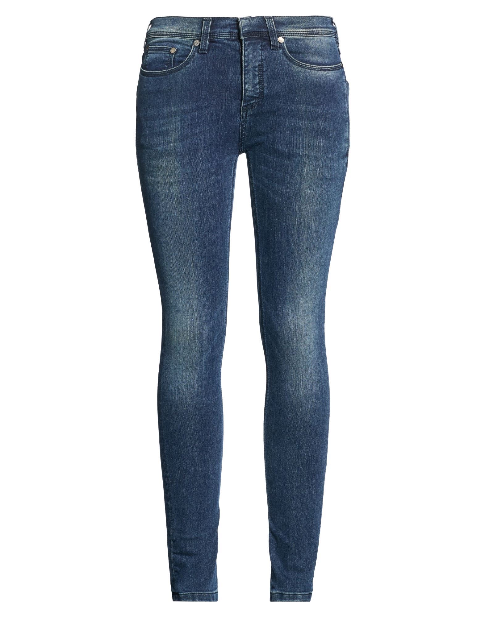  Neil Barrett - Partes De Abajo - Pantalones Vaqueros - On Yoox.com 