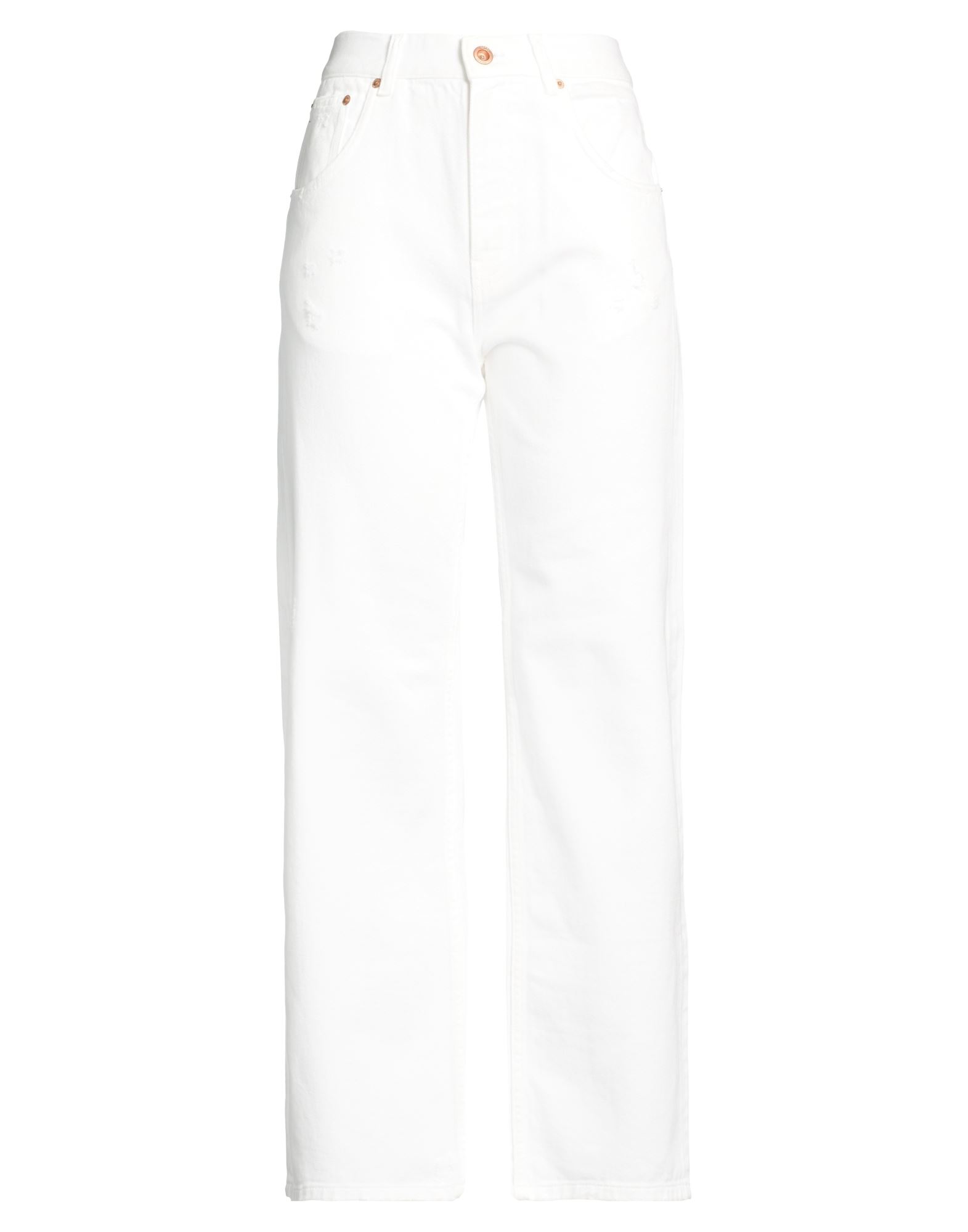 ASPESI ASPESI BOTTOMWEAR Τζιν