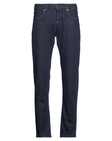 Jeanshose Herren Blau 30 Herren