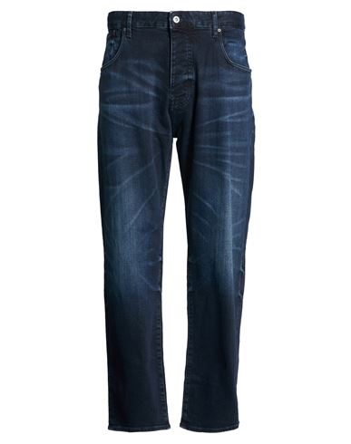 Jeanshose Herren Blau 31,32,33 Herren
