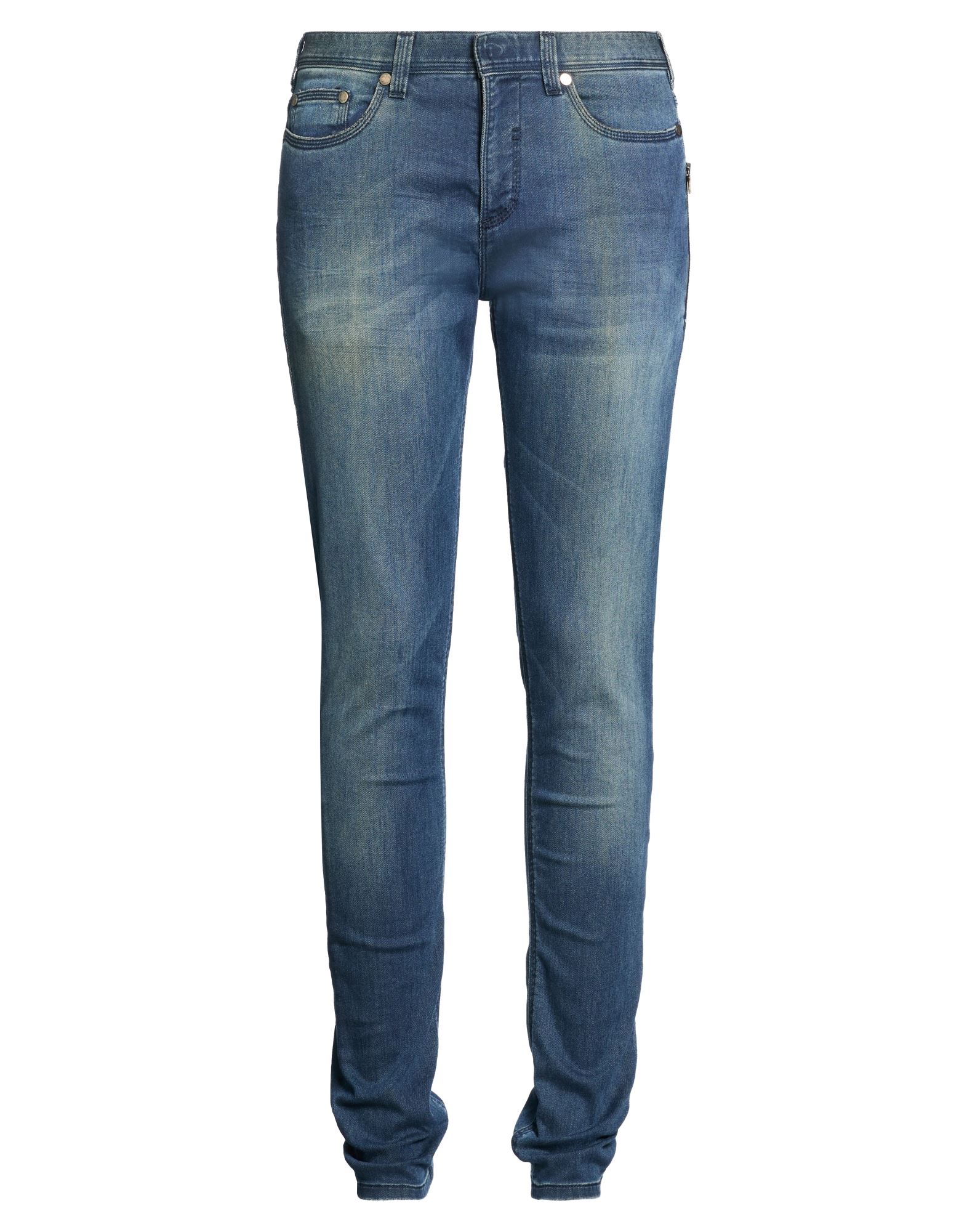  Neil Barrett - Hosen & Röcke - Jeanshosen - On Yoox.com 