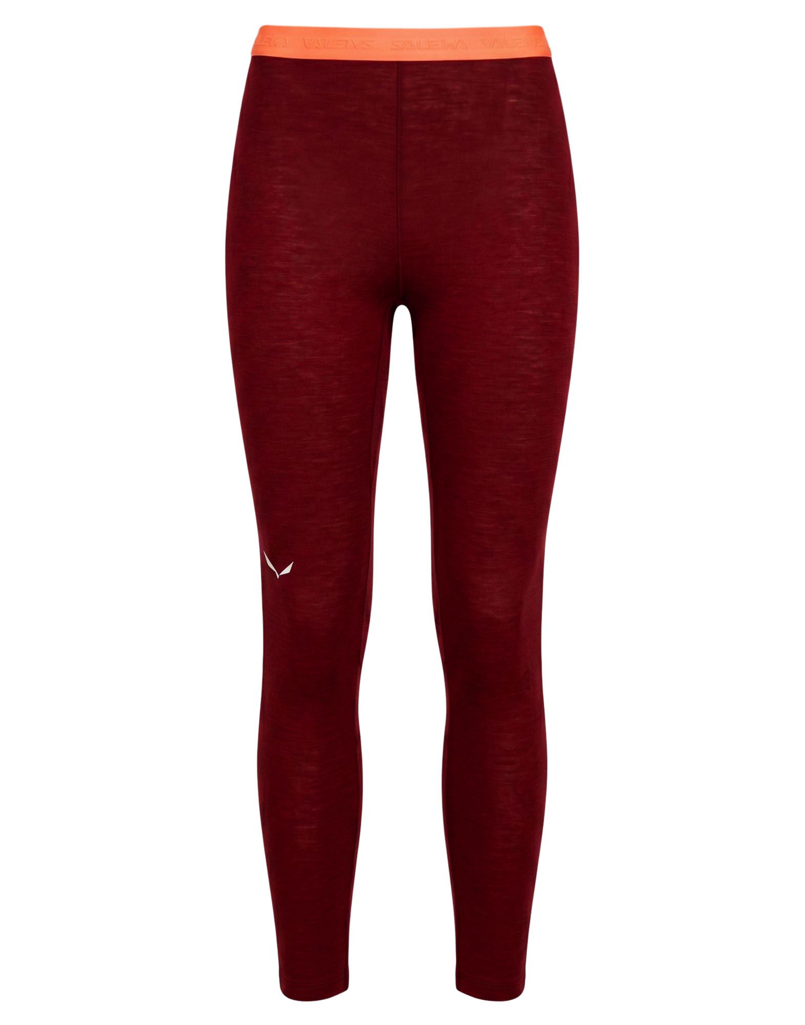 SALEWA BOTTOMWEAR Κολάν