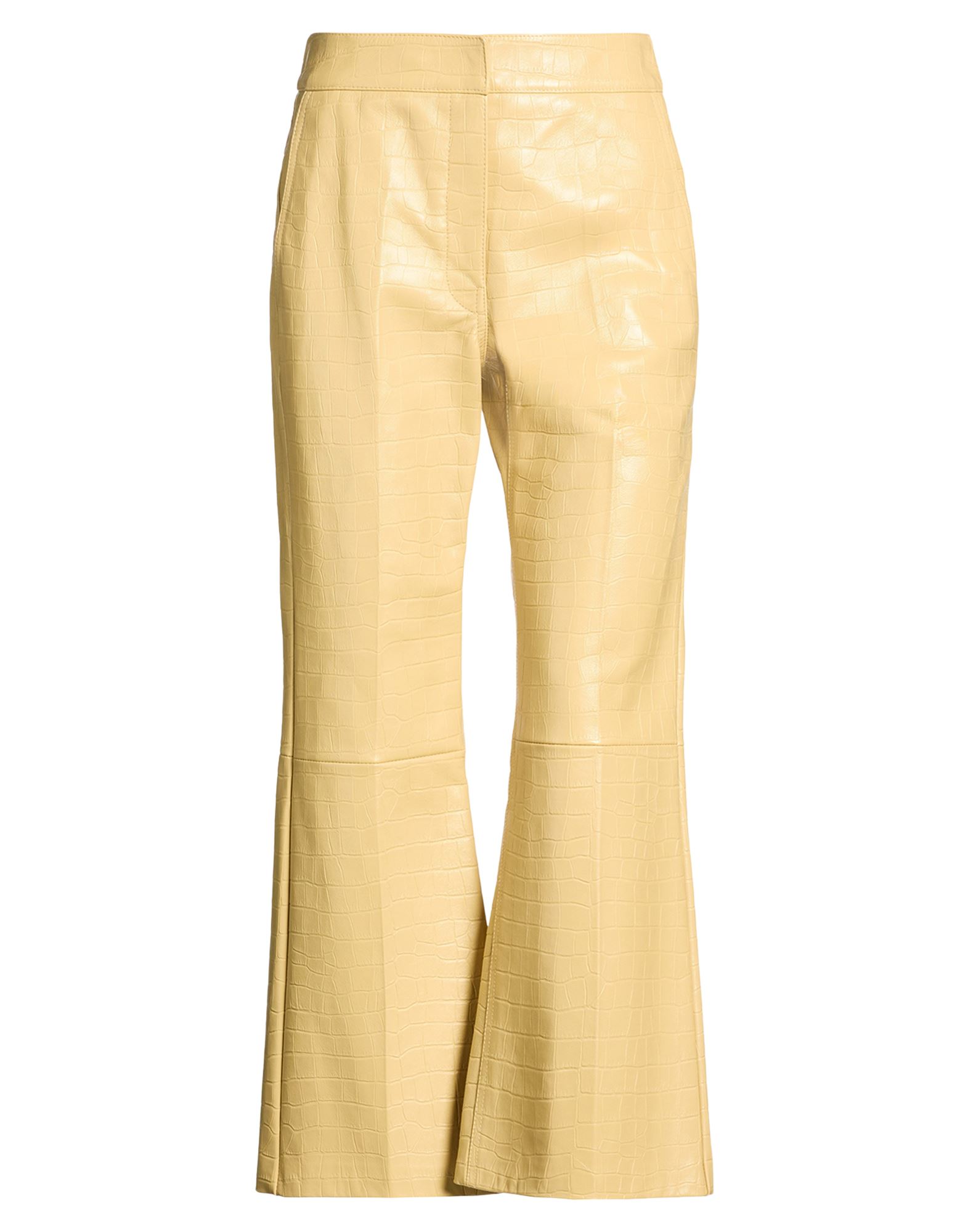JIL SANDER JIL SANDER BOTTOMWEAR Casual Παντελόνι