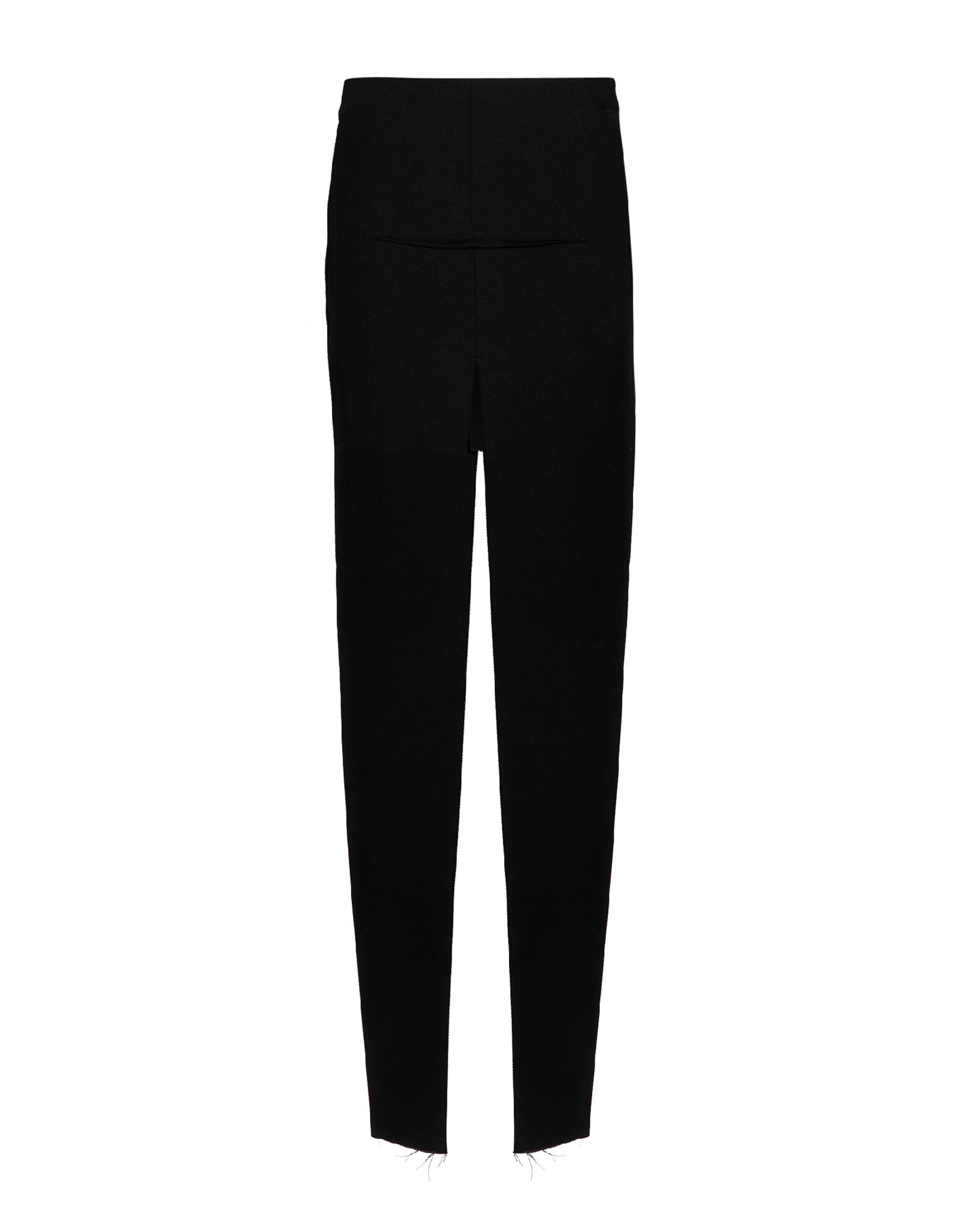 RICK OWENS RICK OWENS BOTTOMWEAR Μάξι φούστα