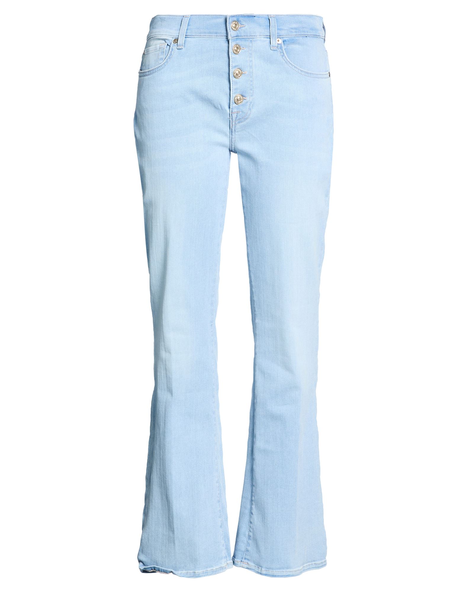 7 FOR ALL MANKIND BOTTOMWEAR Τζιν