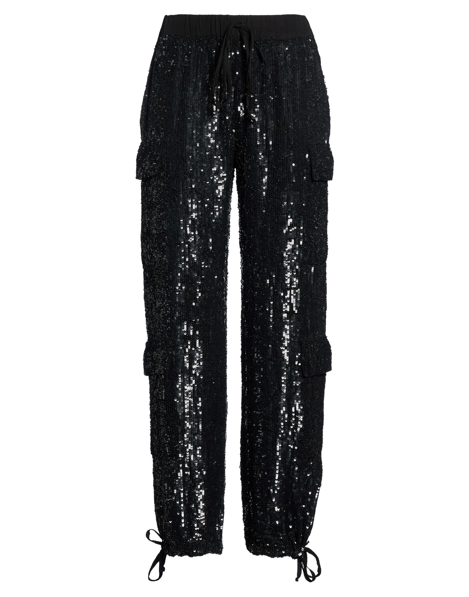 P.A.R.O.S.H. P.A.R.O.S.H. BOTTOMWEAR Casual Παντελόνι