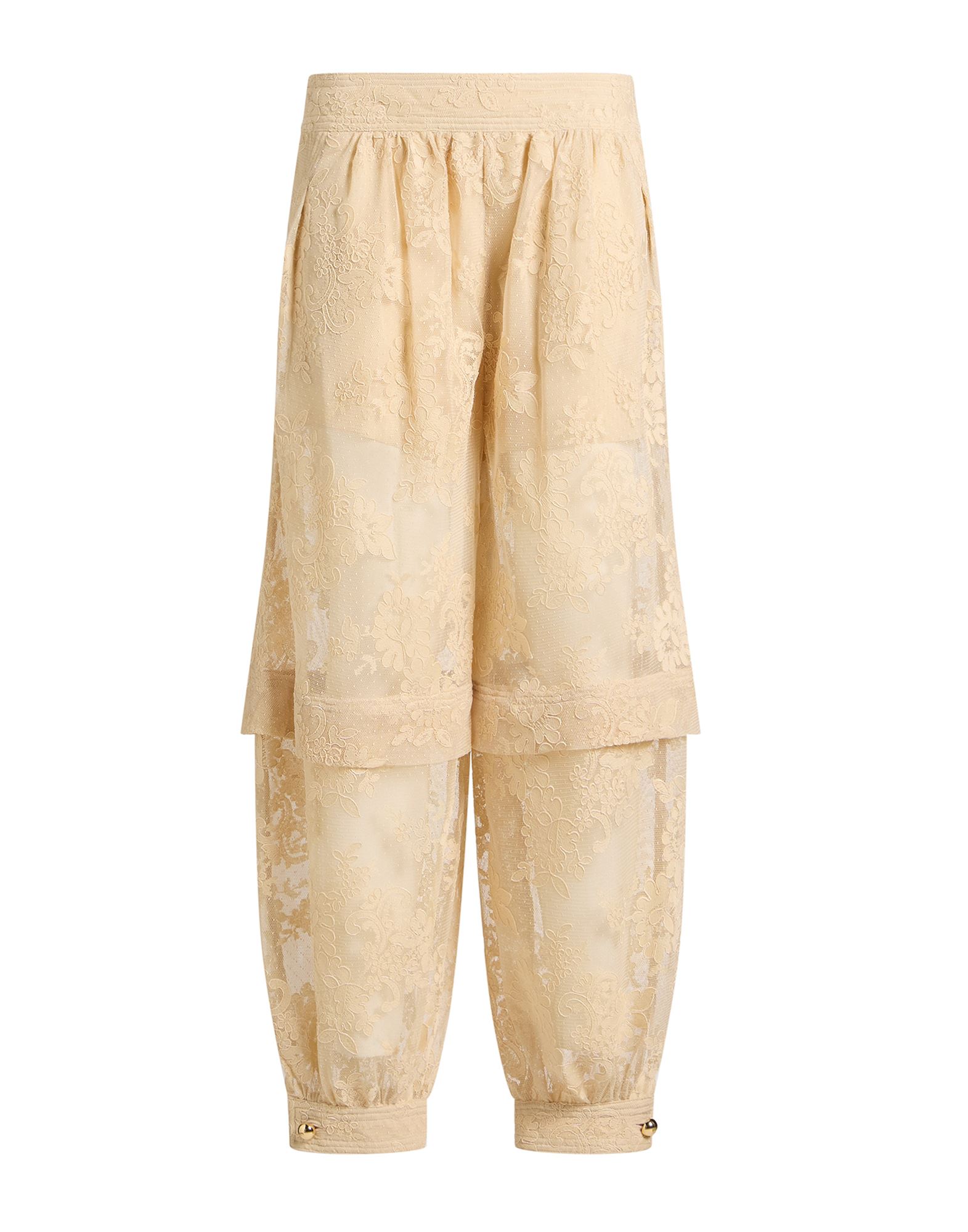 ZIMMERMANN ZIMMERMANN BOTTOMWEAR Casual Παντελόνι