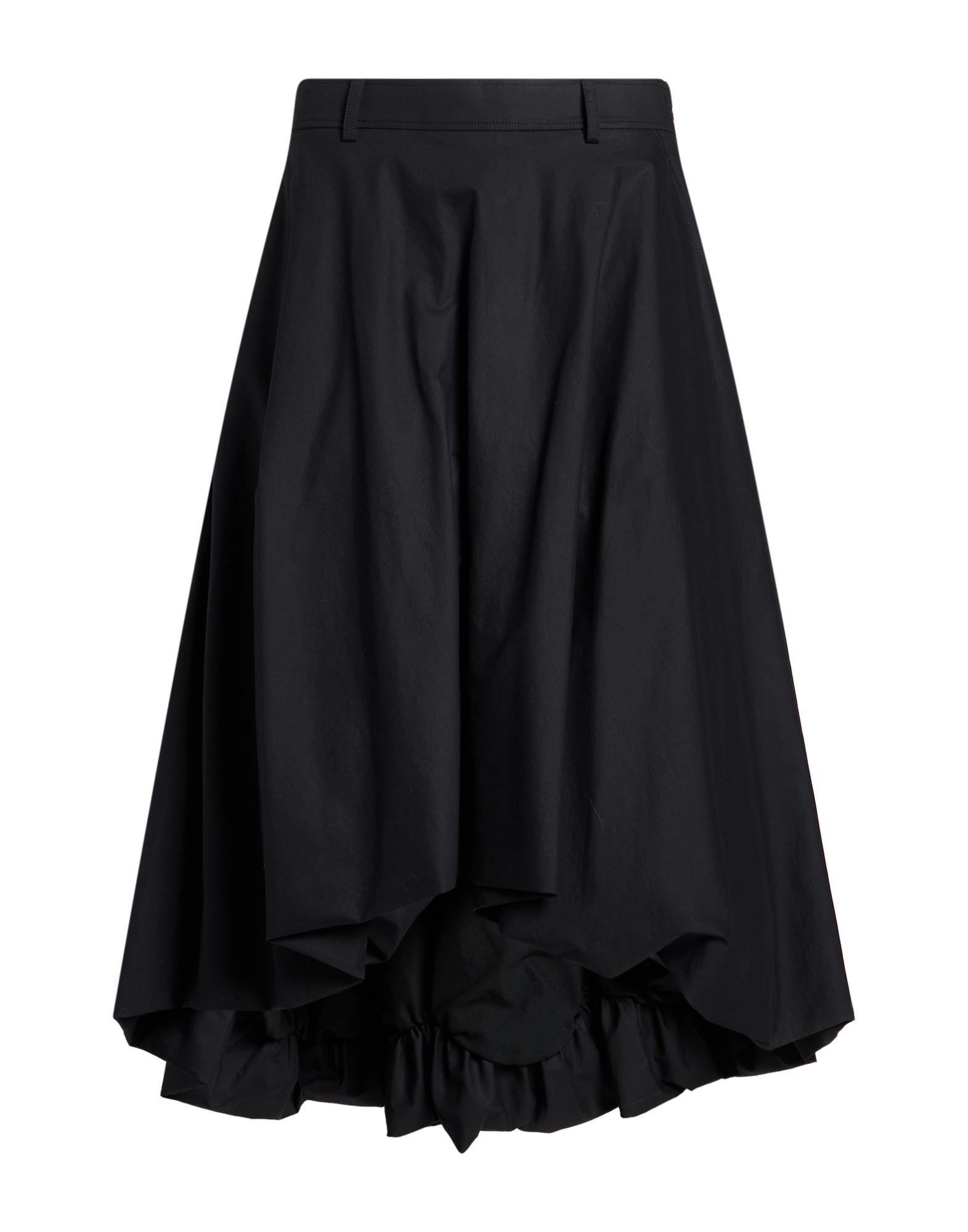 MOSCHINO MOSCHINO BOTTOMWEAR Μίντι φούστα