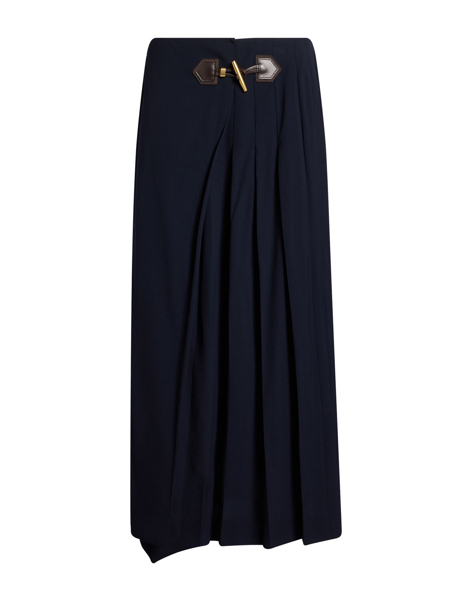 MOSCHINO MOSCHINO BOTTOMWEAR Μάξι φούστα