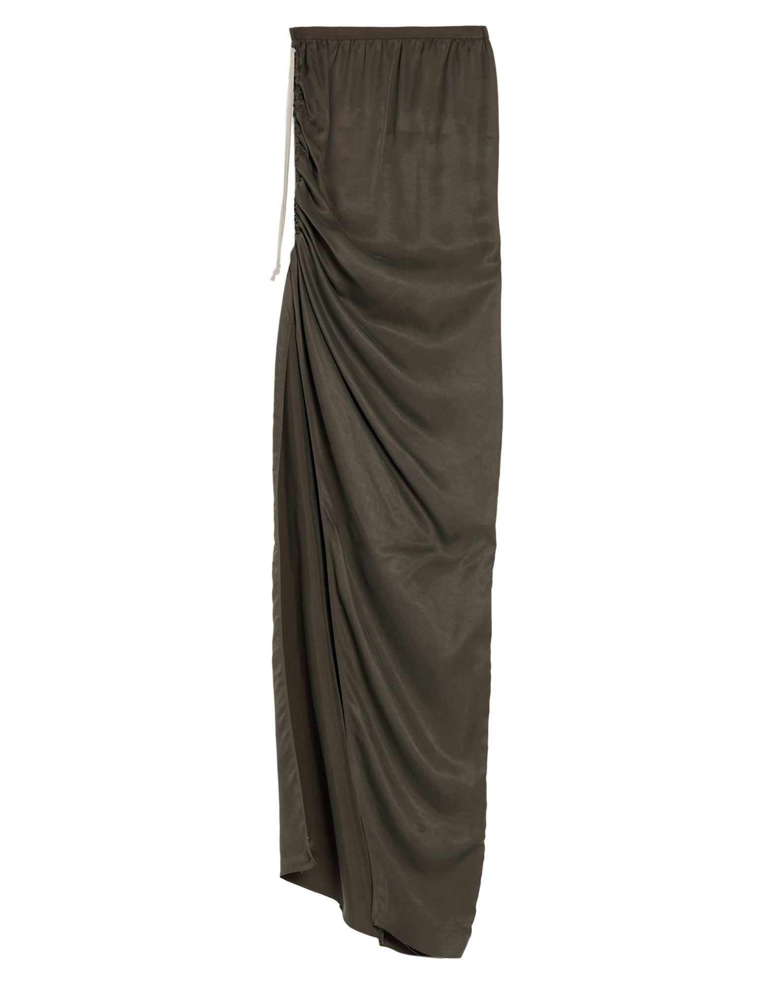 RICK OWENS RICK OWENS BOTTOMWEAR Μάξι φούστα