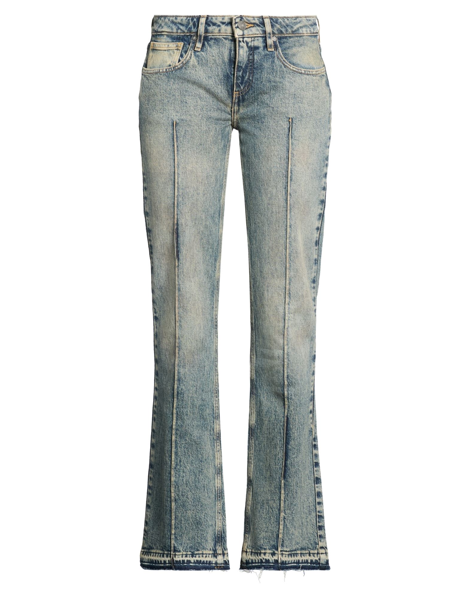 GUESS GUESS BOTTOMWEAR Τζιν
