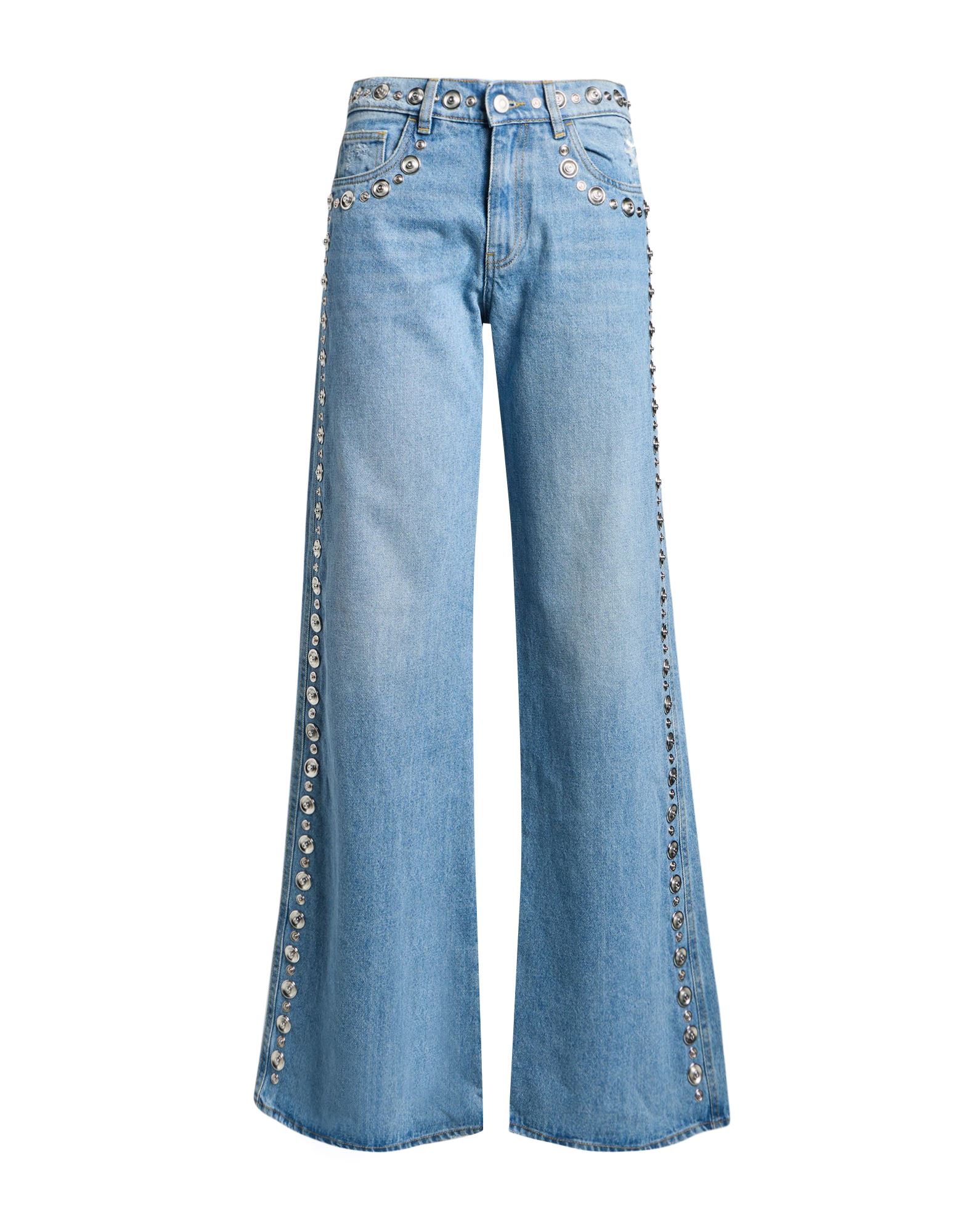 COPERNI COPERNI BOTTOMWEAR Τζιν