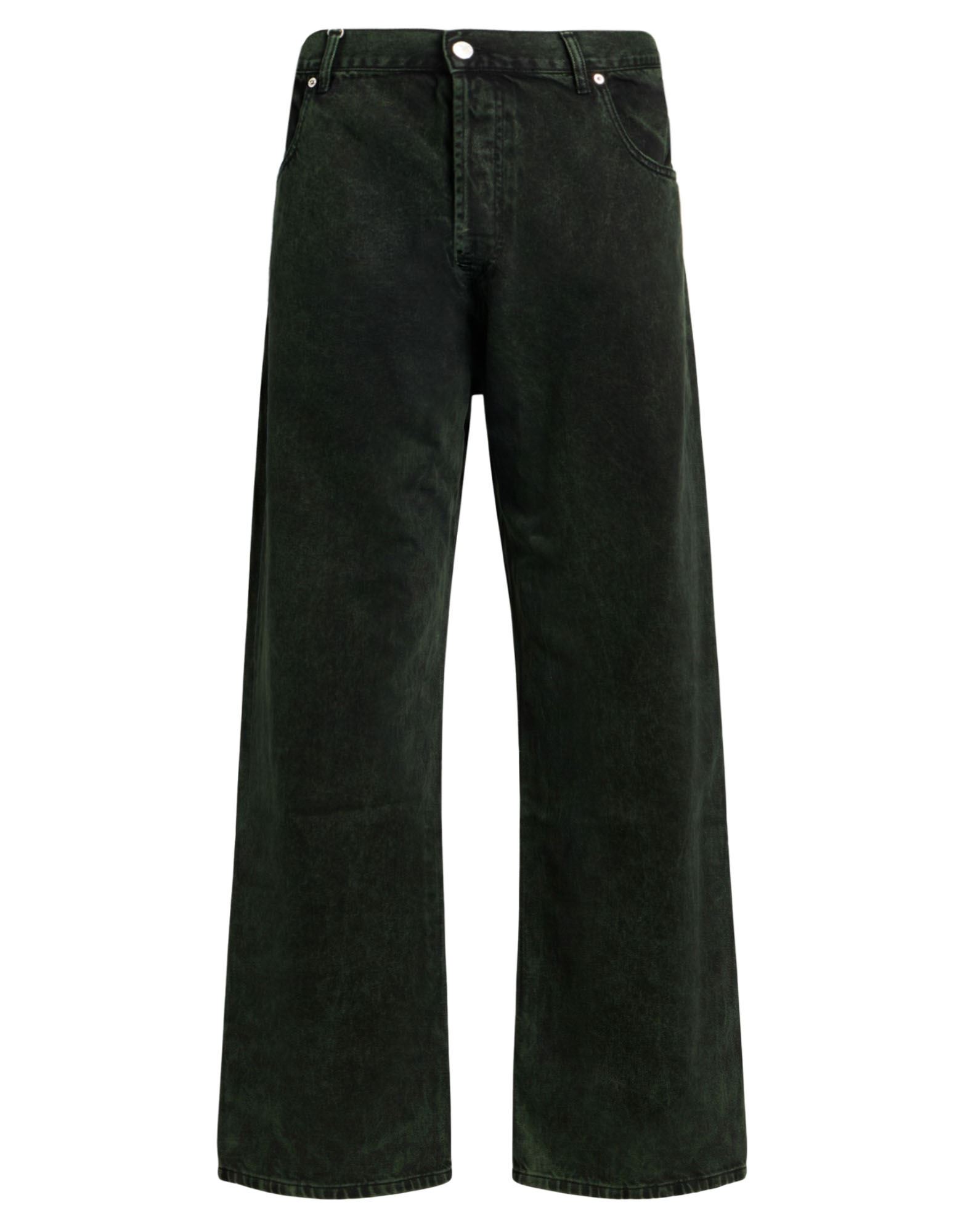 ARIES BOTTOMWEAR Τζιν